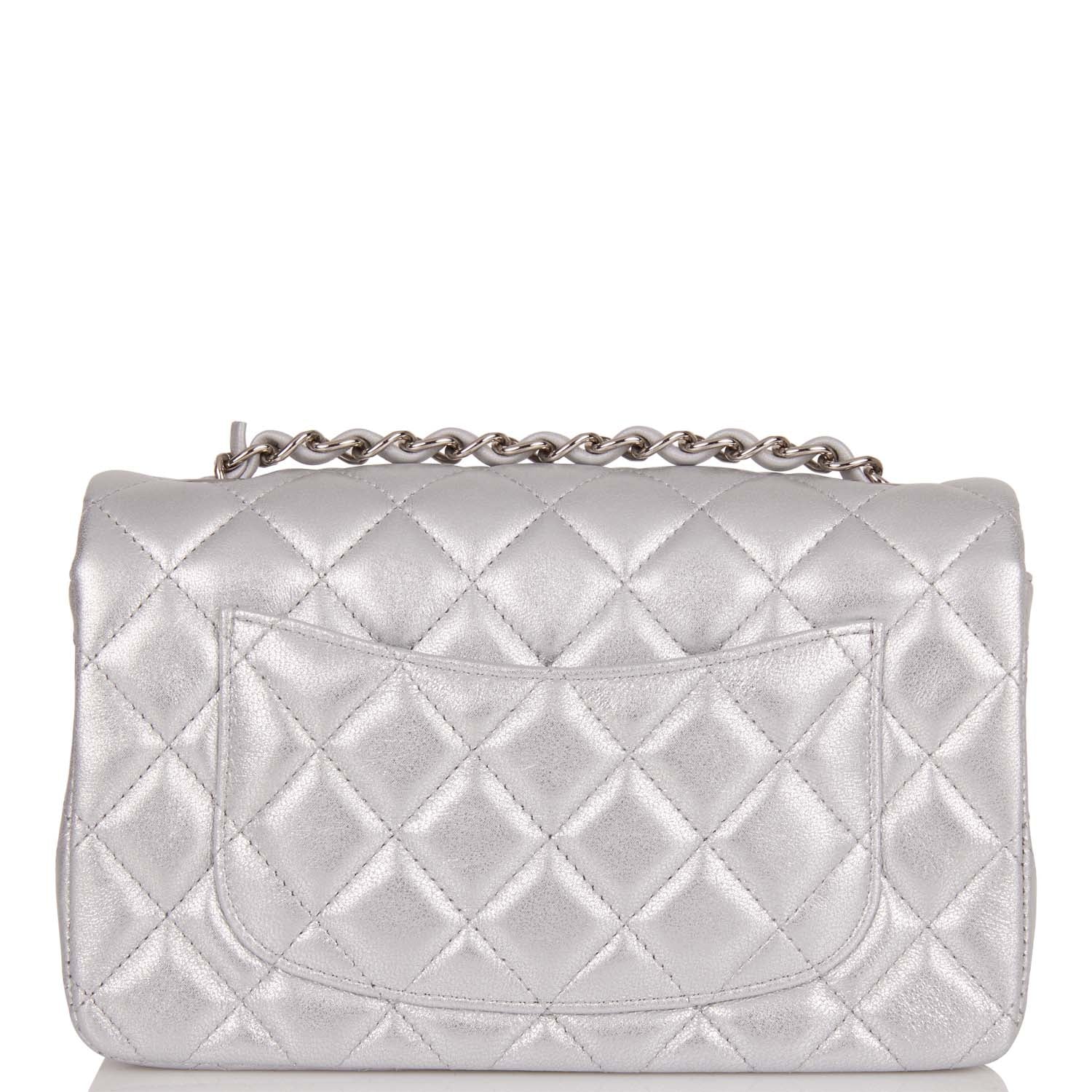 Chanel Shoulder Bag - Rovelle Bags