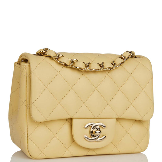 Chanel Shoulder Bag - Rovelle Bags