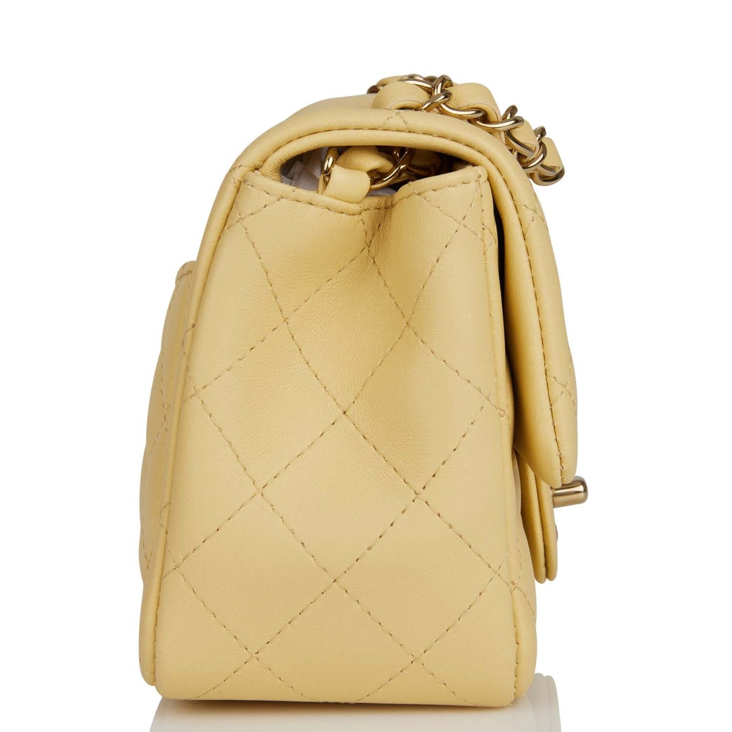 Chanel Shoulder Bag - Rovelle Bags