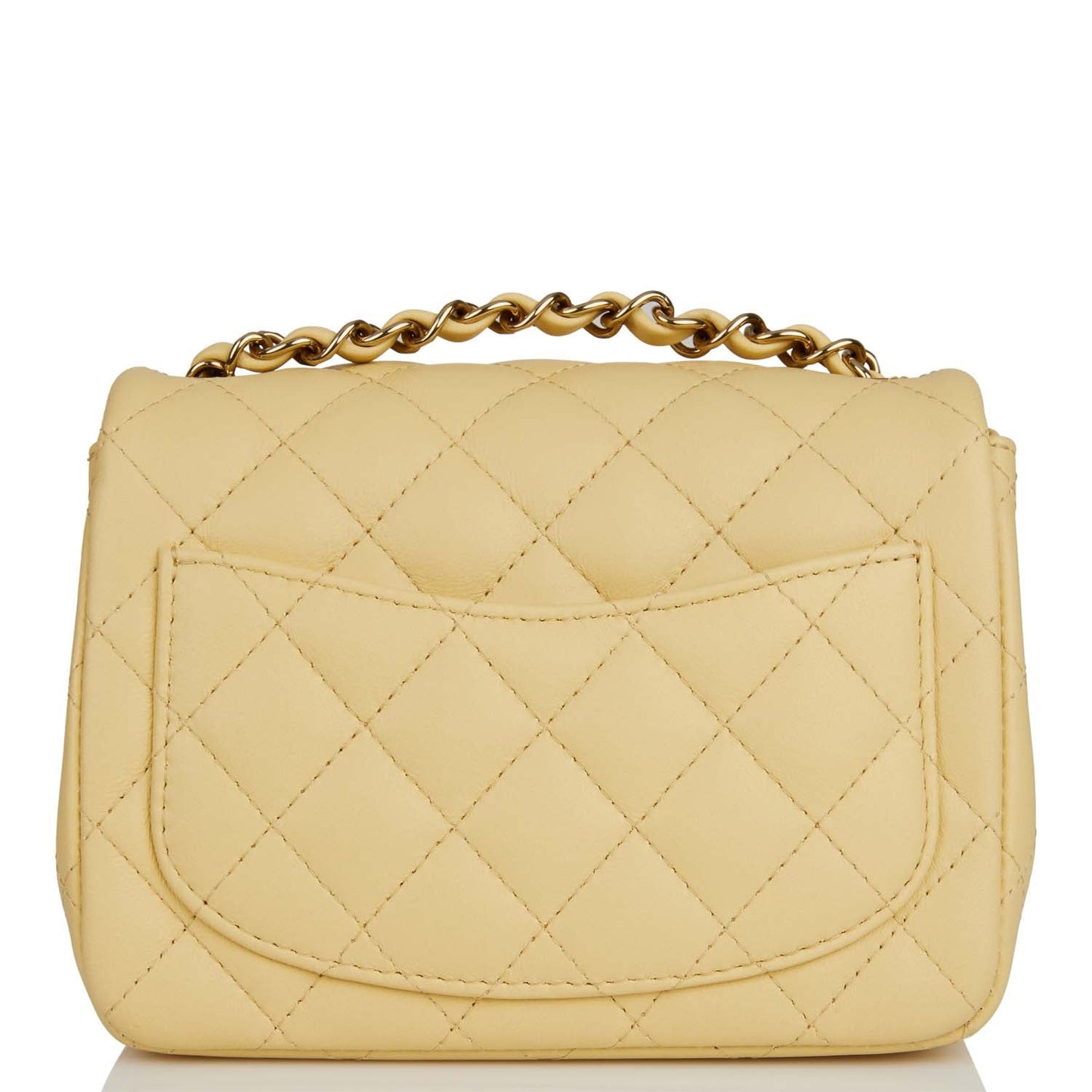 Chanel Shoulder Bag - Rovelle Bags