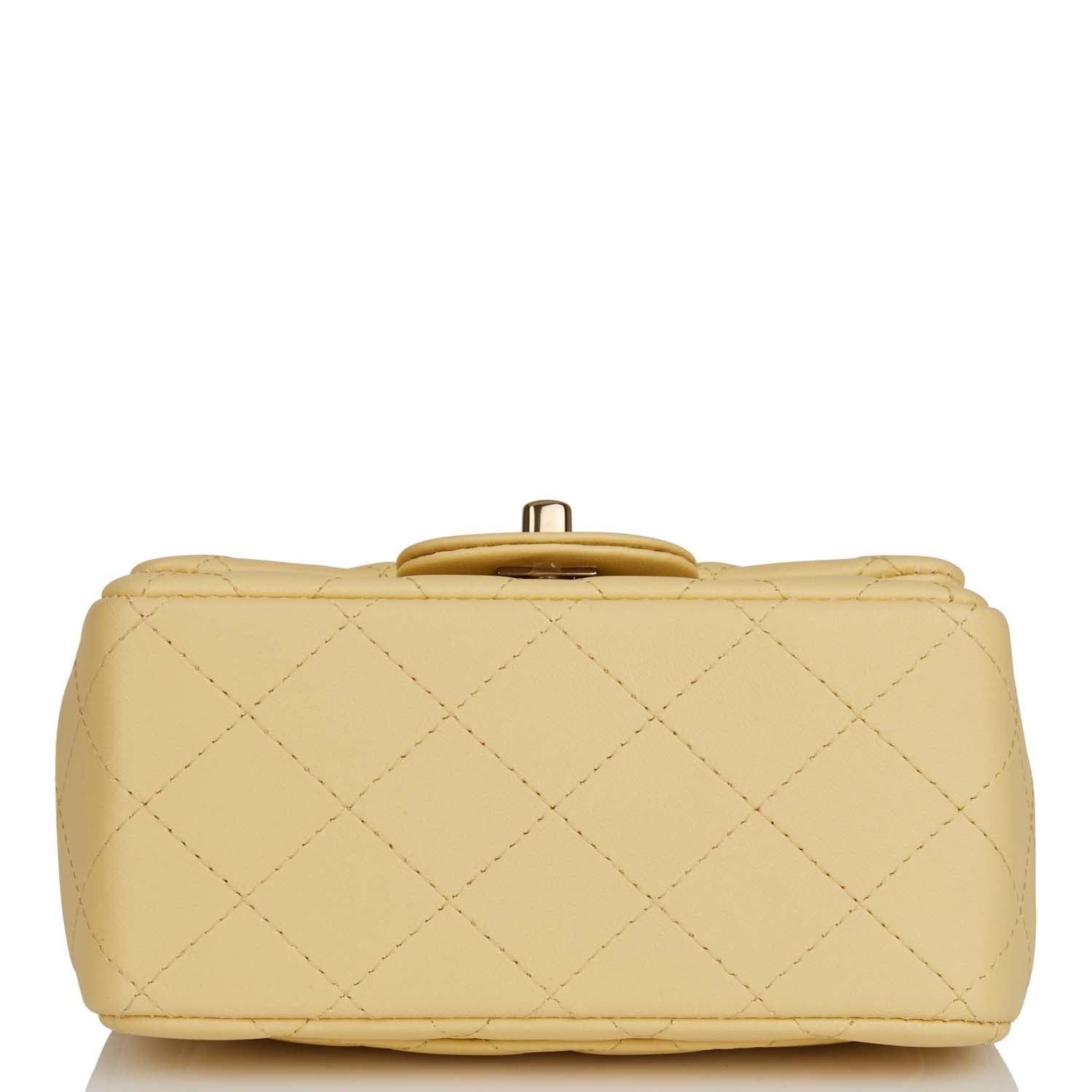 Chanel Shoulder Bag - Rovelle Bags