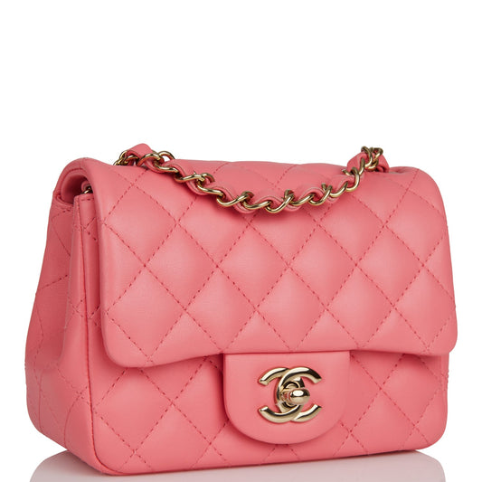 Chanel Shoulder Bag - Rovelle Bags