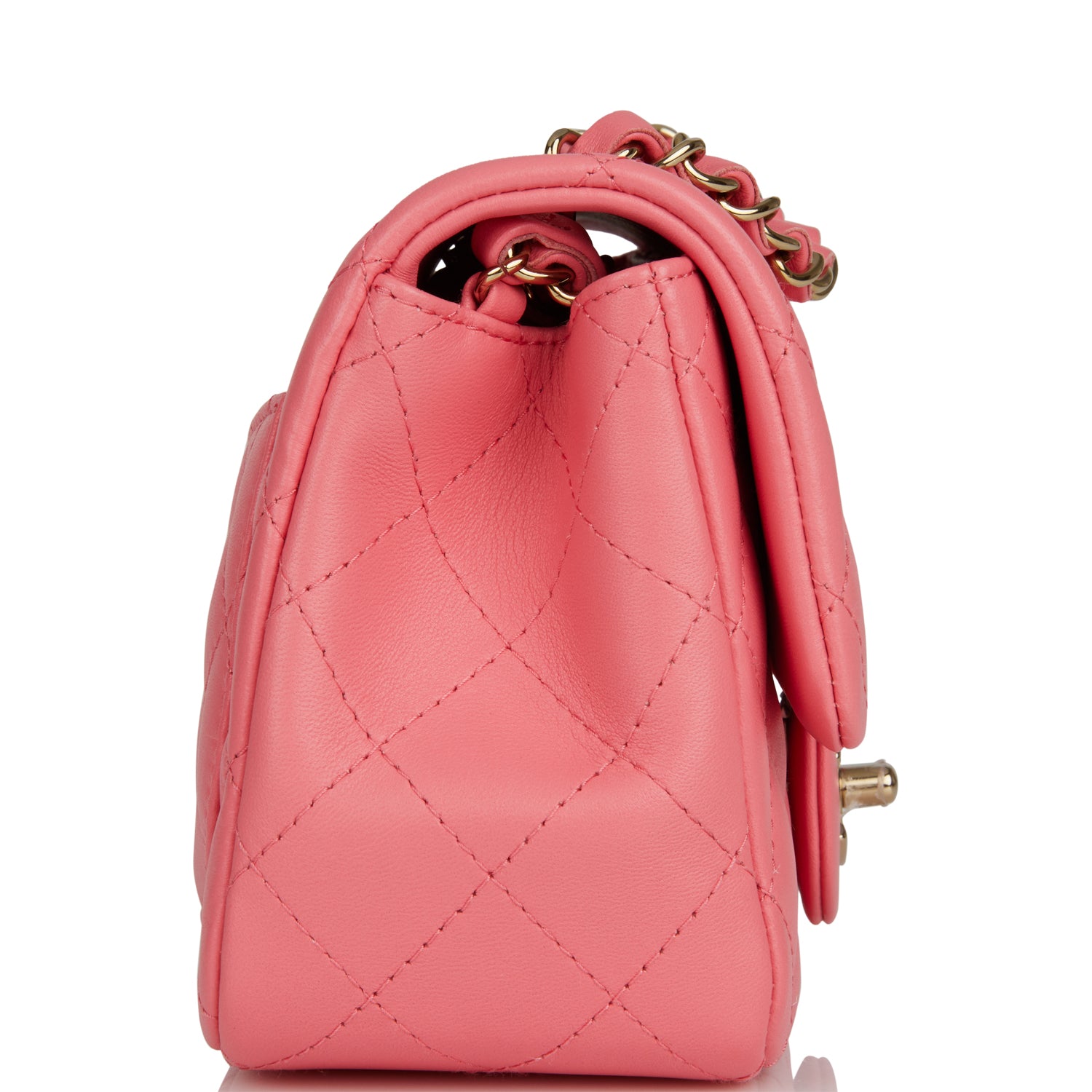 Chanel Shoulder Bag - Rovelle Bags