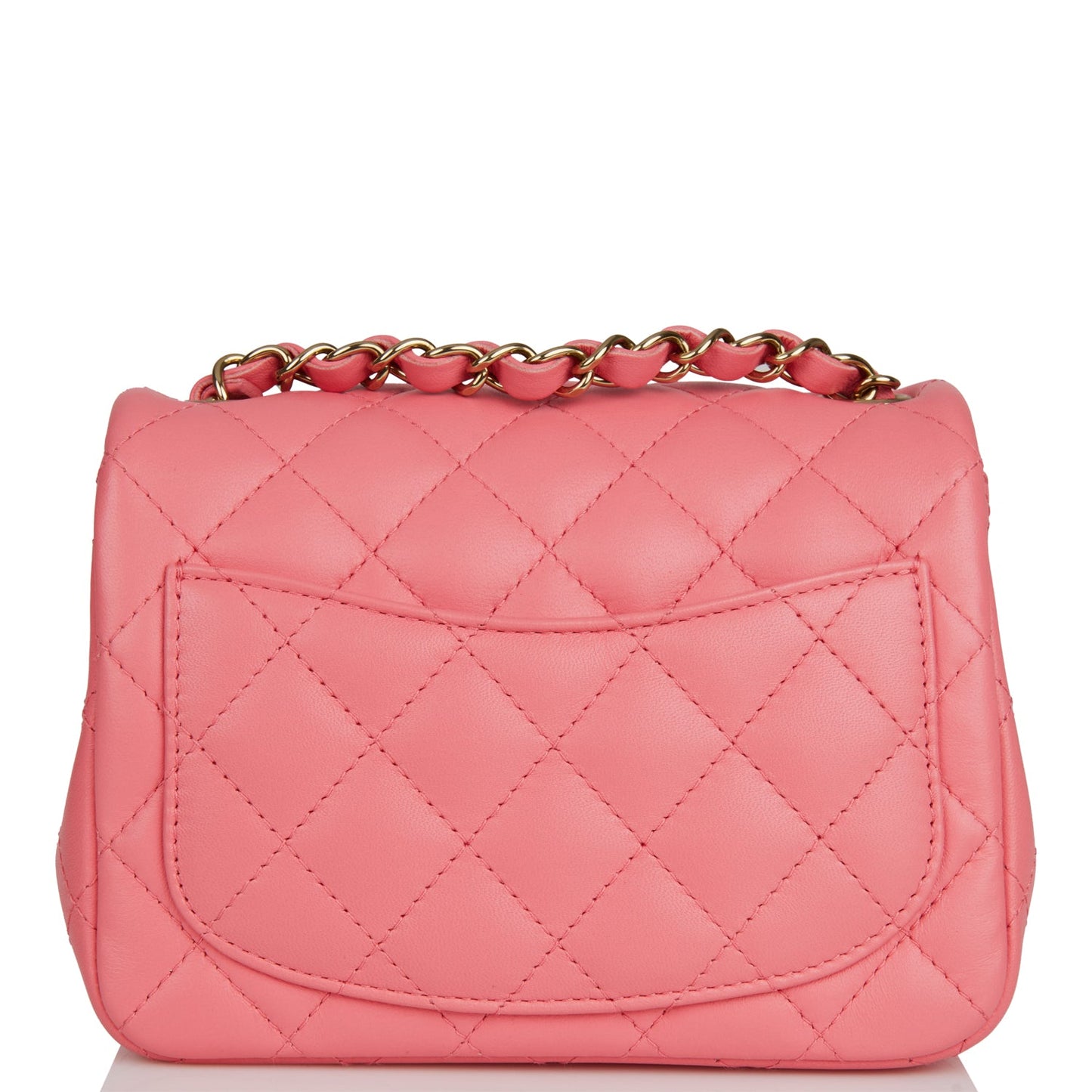 Chanel Shoulder Bag - Rovelle Bags