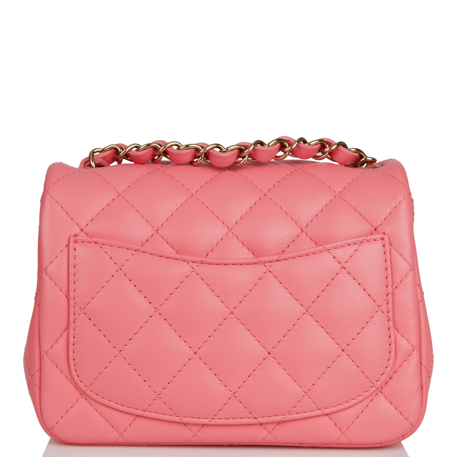Chanel Shoulder Bag - Rovelle Bags