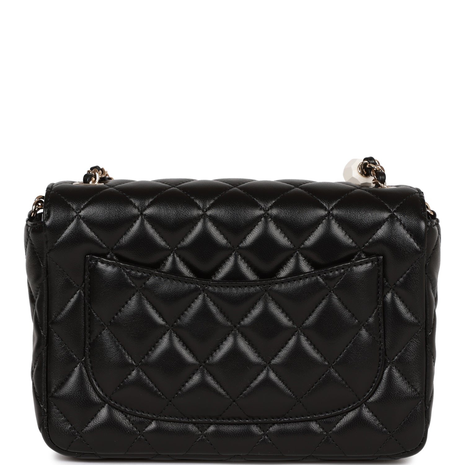 Chanel Mini Flap Shoulder Bag - Rovelle Bags