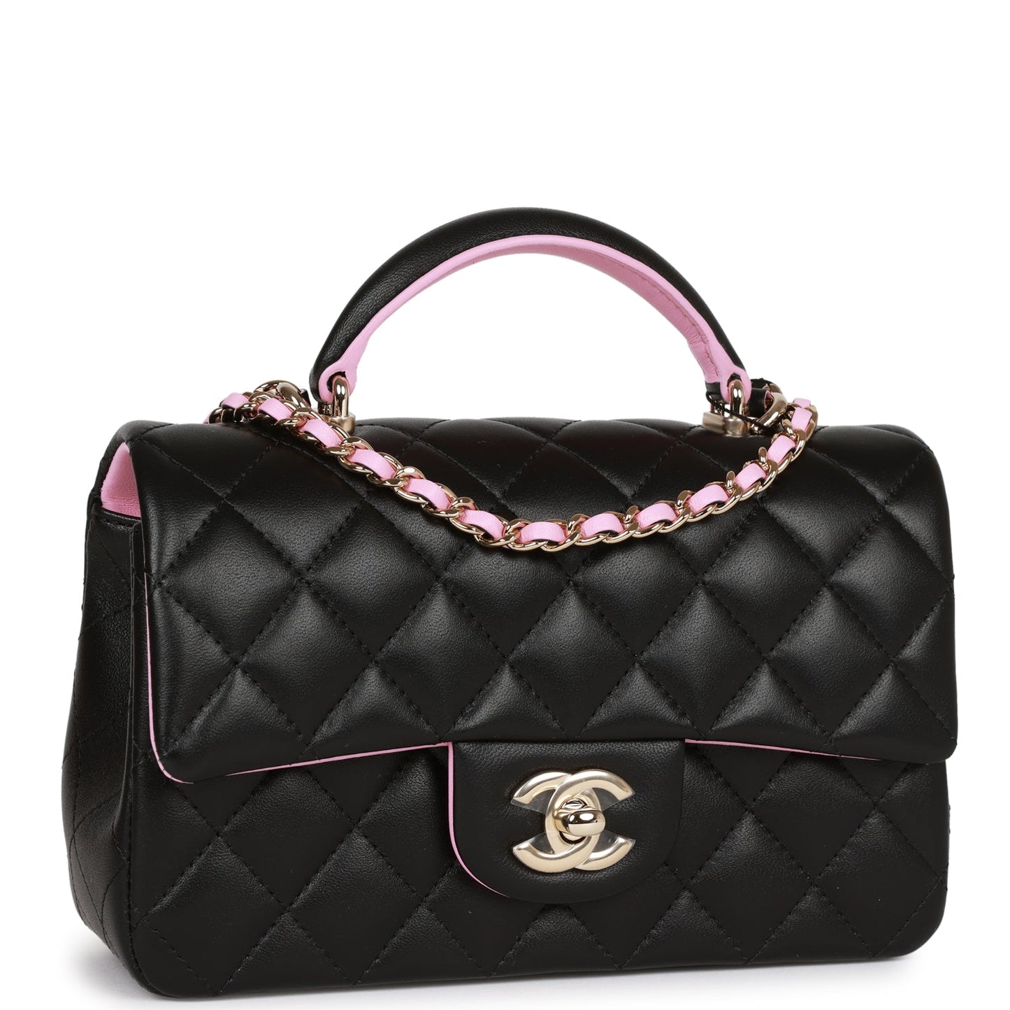 Chanel Shoulder Bag - Rovelle Bags