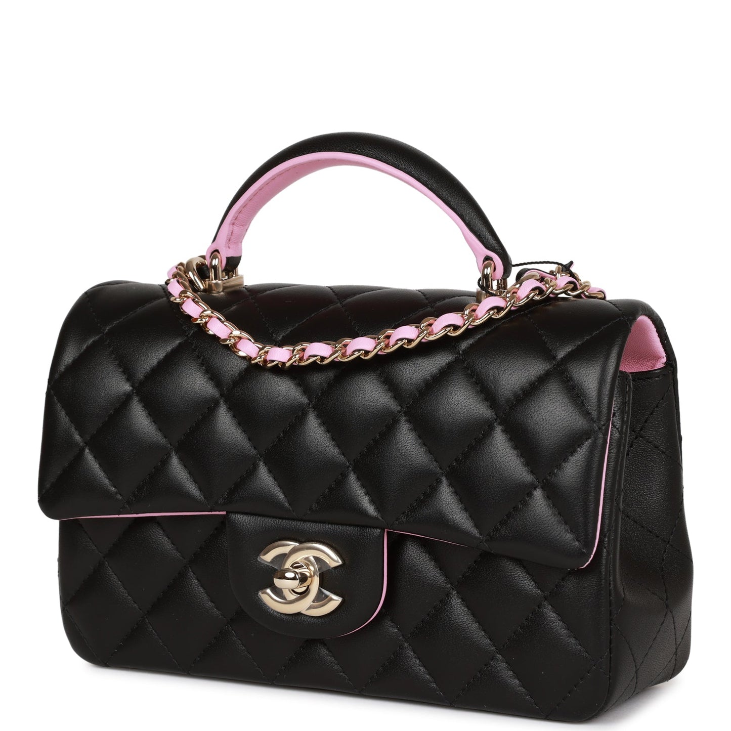 Chanel Shoulder Bag - Rovelle Bags