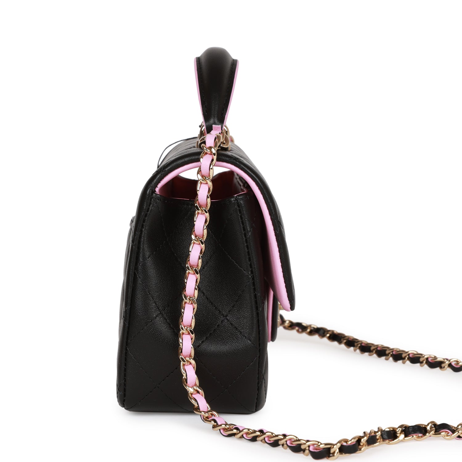 Chanel Shoulder Bag - Rovelle Bags