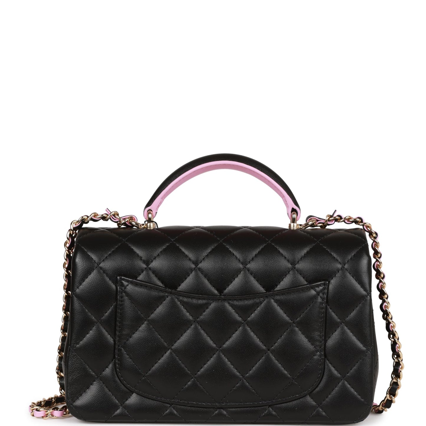 Chanel Shoulder Bag - Rovelle Bags