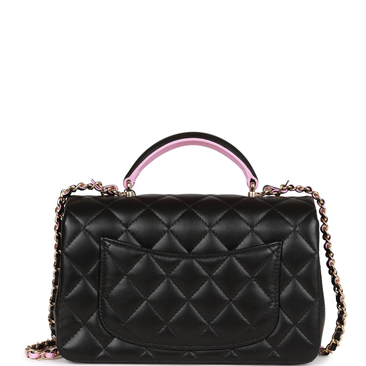 Chanel Shoulder Bag - Rovelle Bags