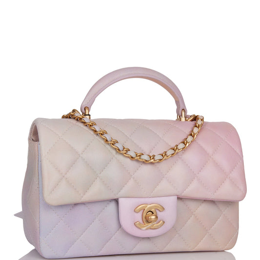 Chanel Shoulder Bag - Rovelle Bags