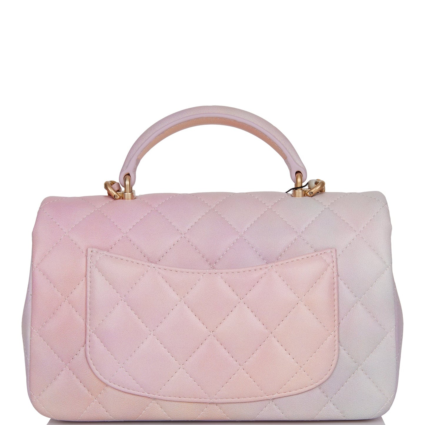 Chanel Shoulder Bag - Rovelle Bags