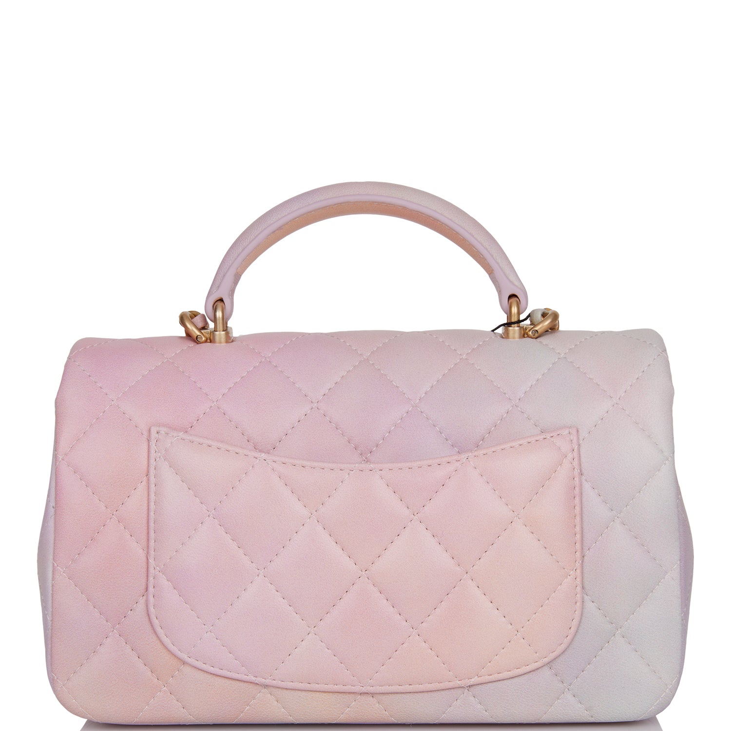 Chanel Shoulder Bag - Rovelle Bags