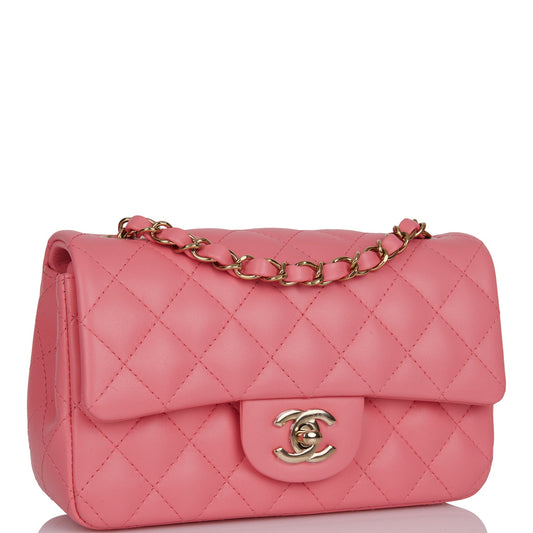 Chanel Shoulder Bag - Rovelle Bags