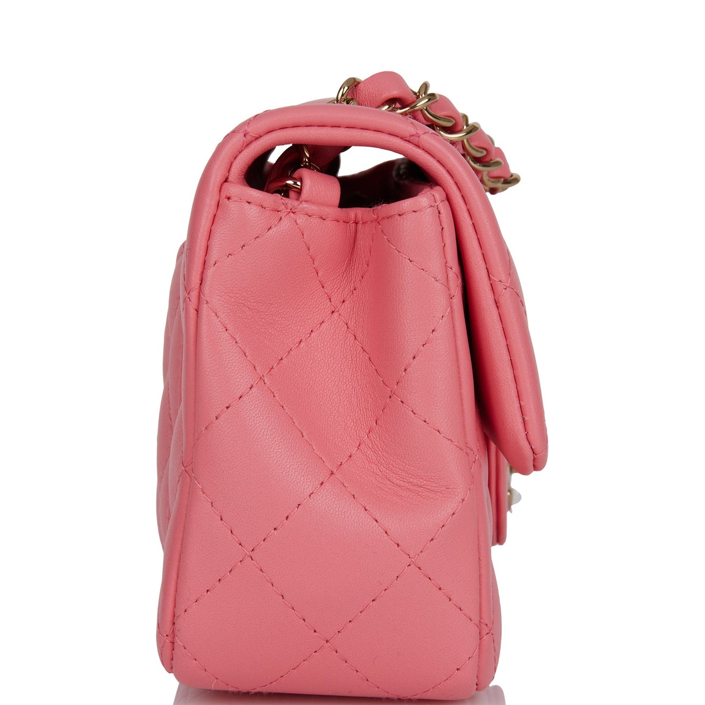 Chanel Shoulder Bag - Rovelle Bags