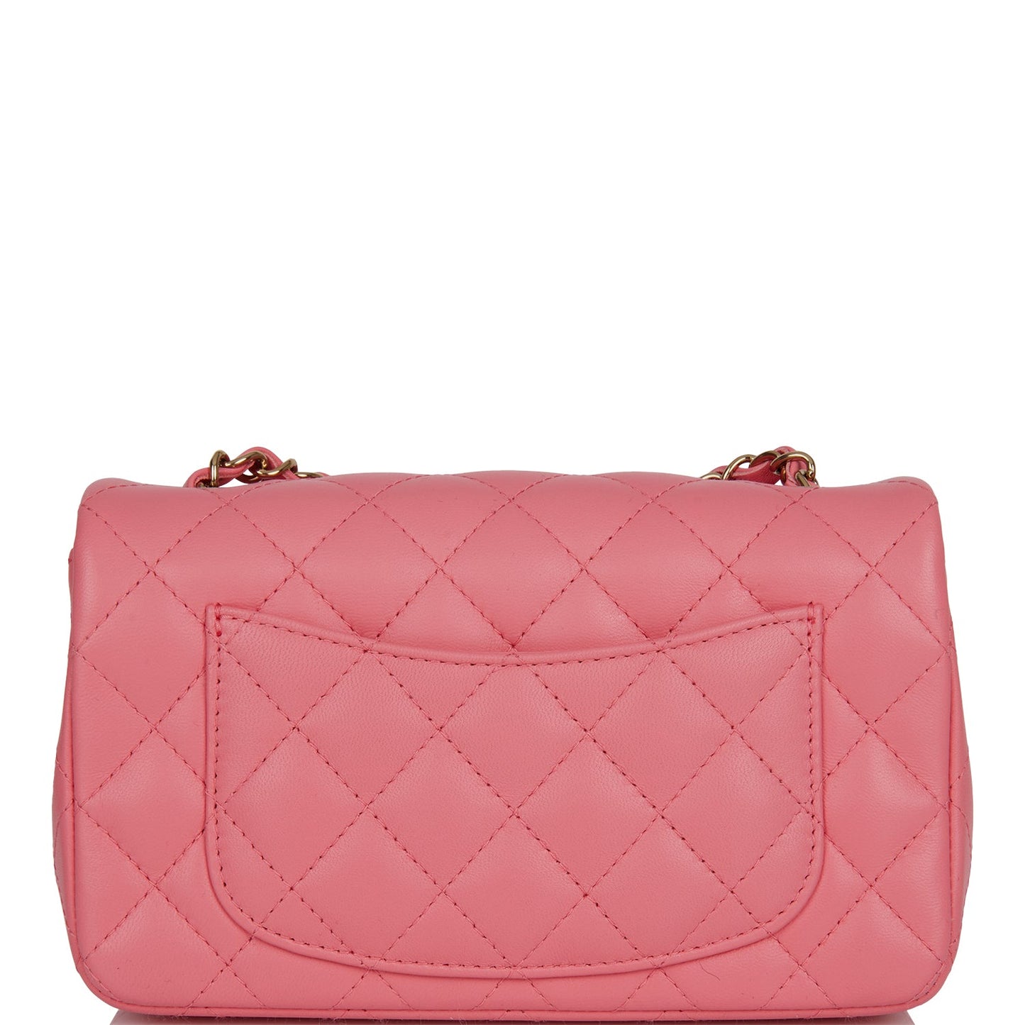 Chanel Shoulder Bag - Rovelle Bags