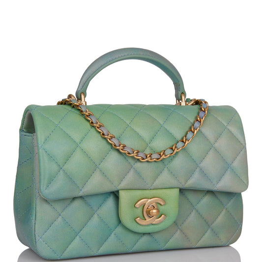 Chanel Shoulder Bag - Rovelle Bags