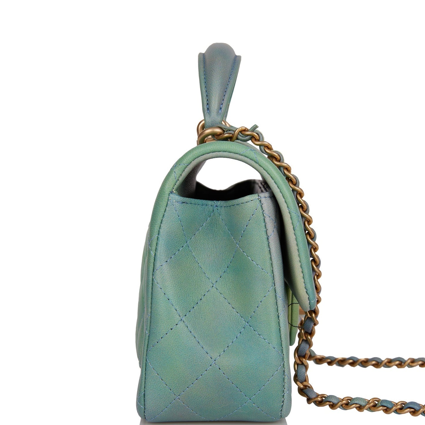 Chanel Shoulder Bag - Rovelle Bags