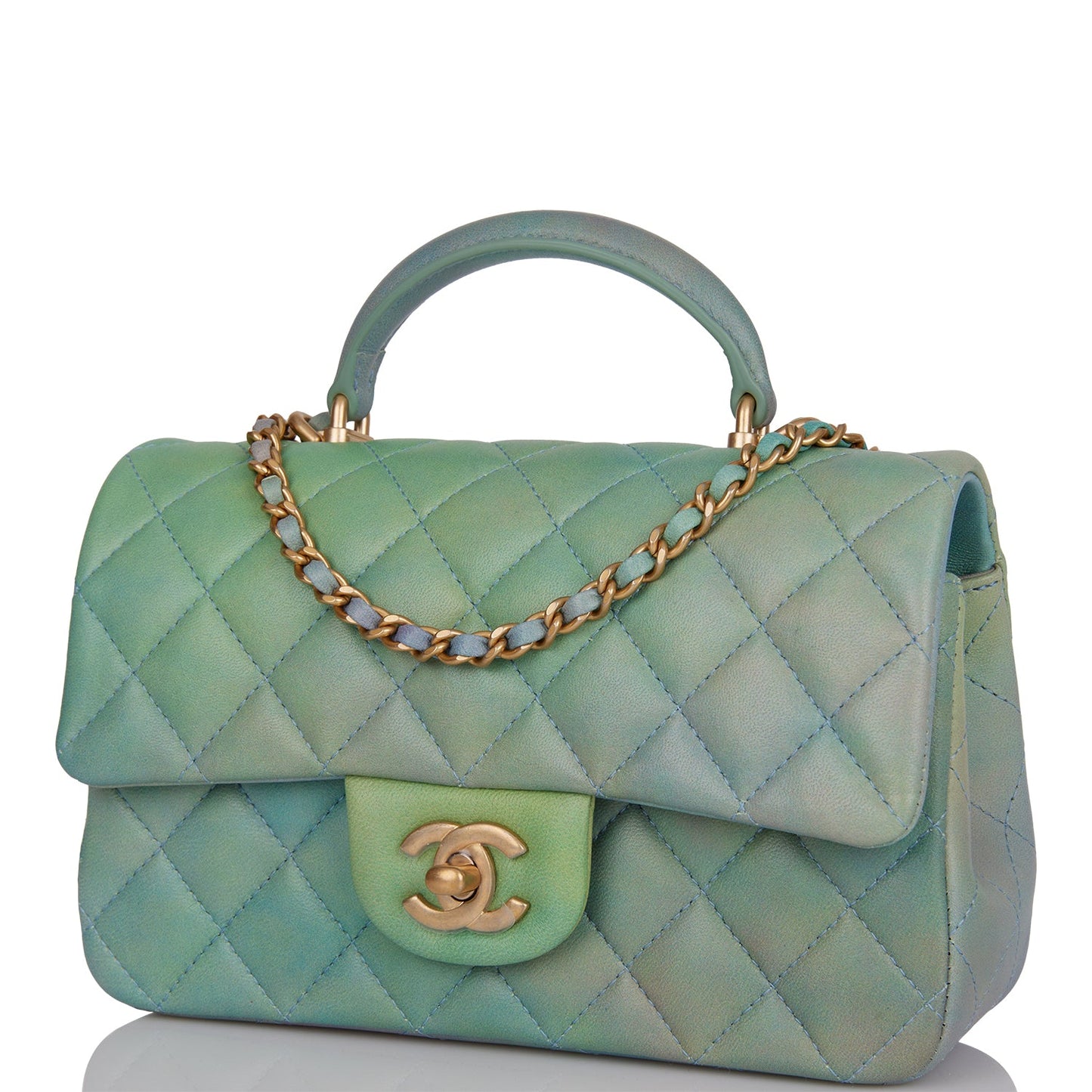 Chanel Shoulder Bag - Rovelle Bags