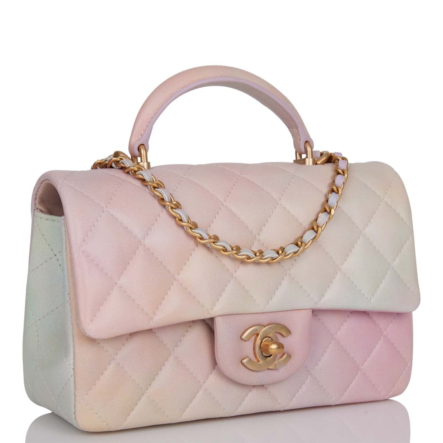 Chanel Shoulder Bag - Rovelle Bags