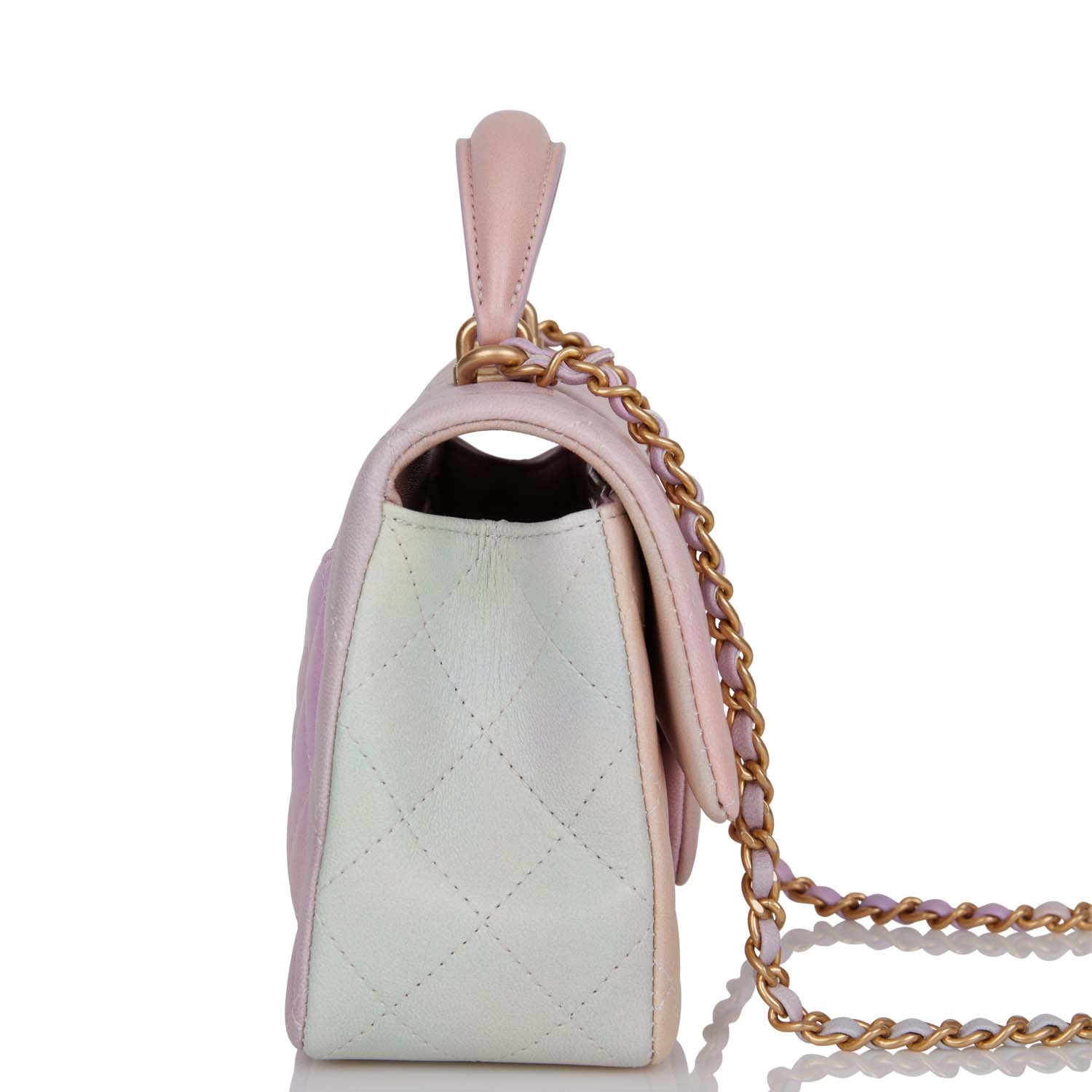 Chanel Shoulder Bag - Rovelle Bags