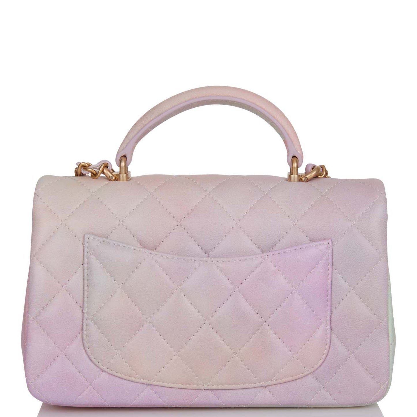 Chanel Shoulder Bag - Rovelle Bags