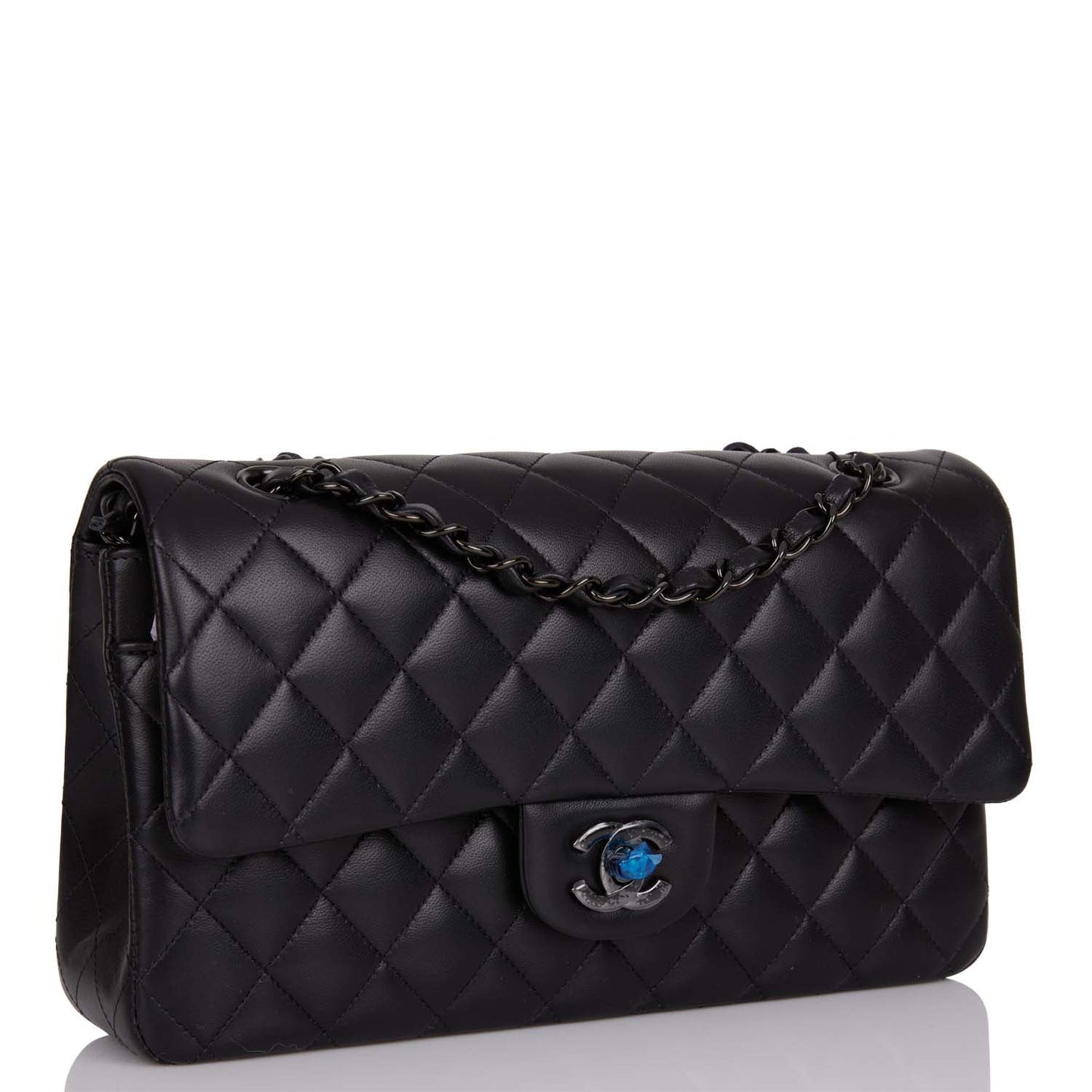 Chanel PST Shoulder Bag - Rovelle Bags