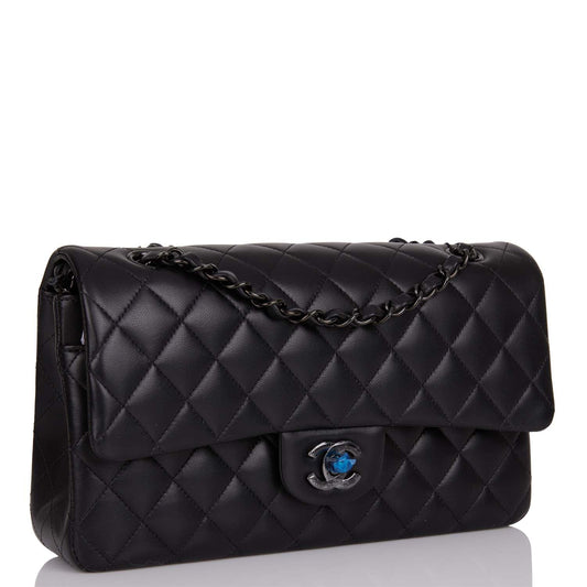 Chanel PST Shoulder Bag - Rovelle Bags