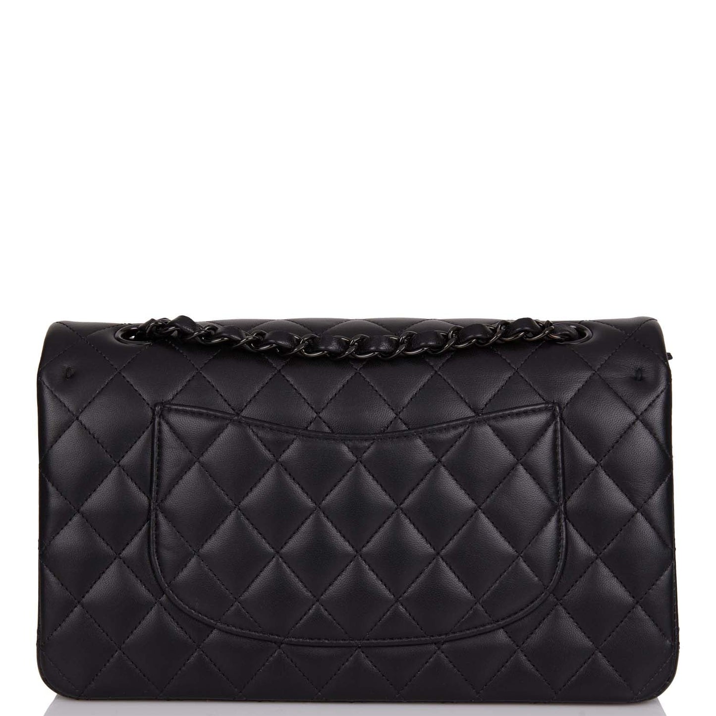 Chanel PST Shoulder Bag - Rovelle Bags