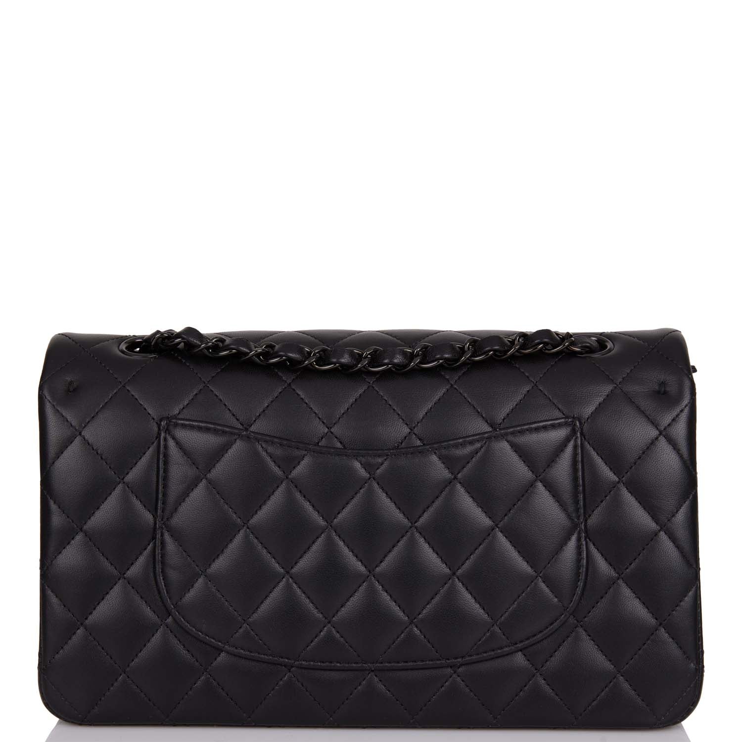 Chanel PST Shoulder Bag - Rovelle Bags