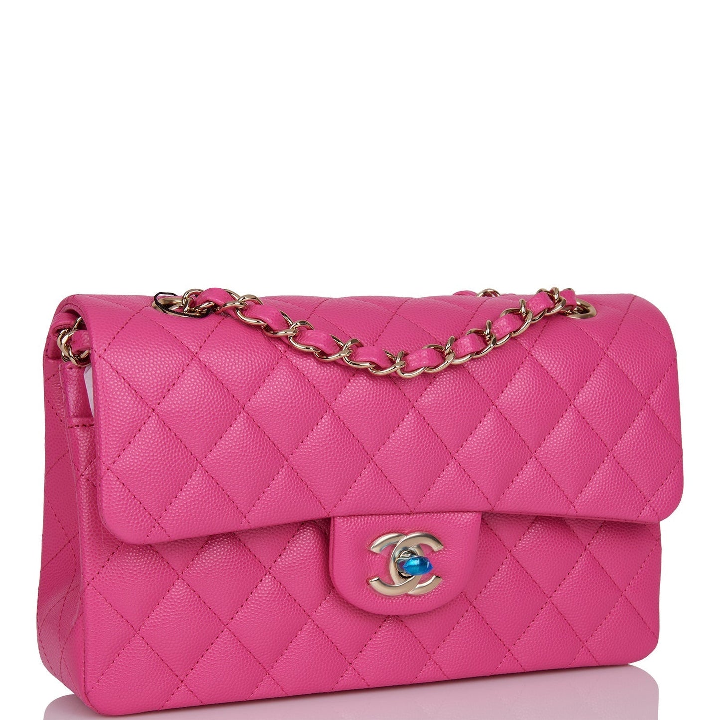 Chanel PST Tote - Rovelle Bags