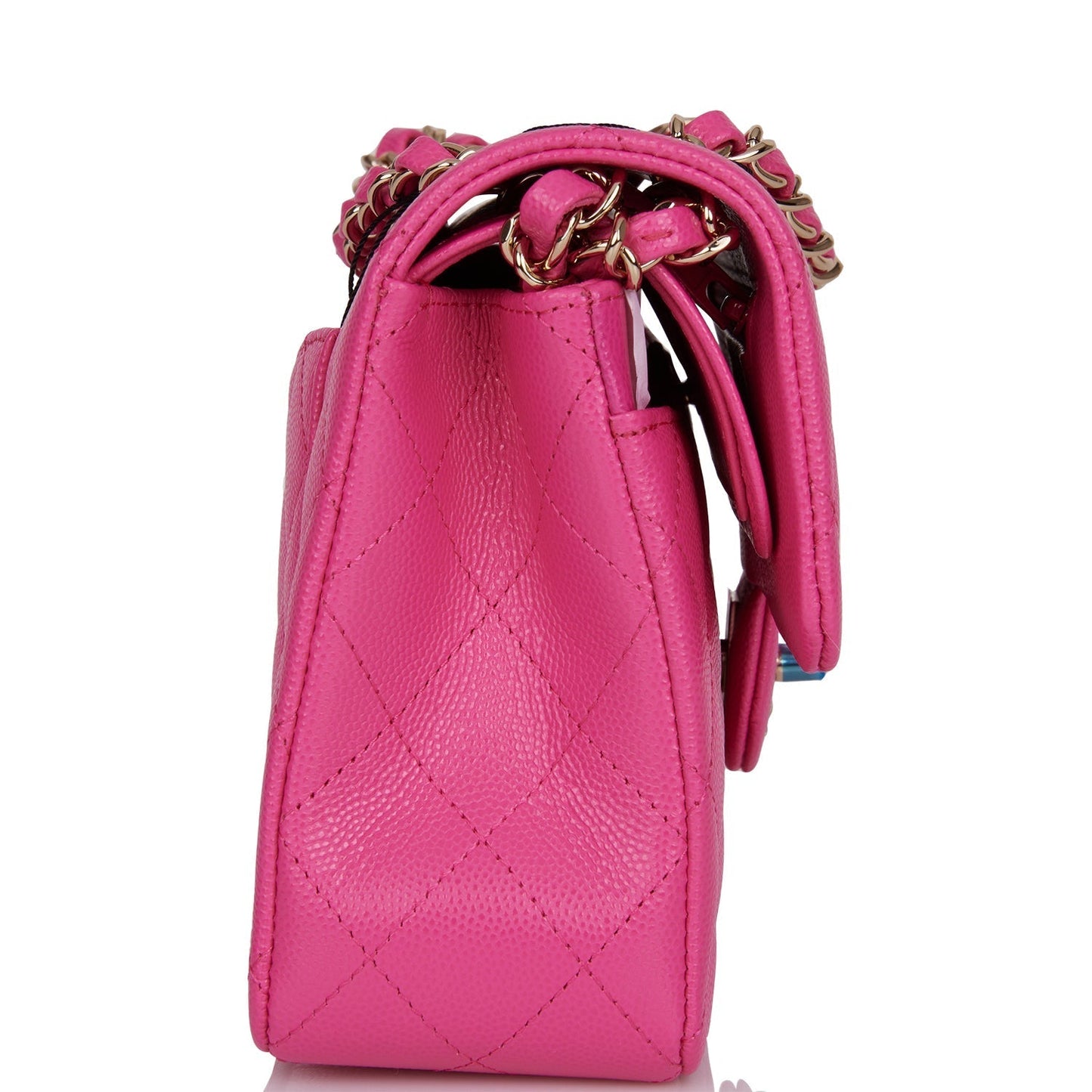 Chanel PST Tote - Rovelle Bags