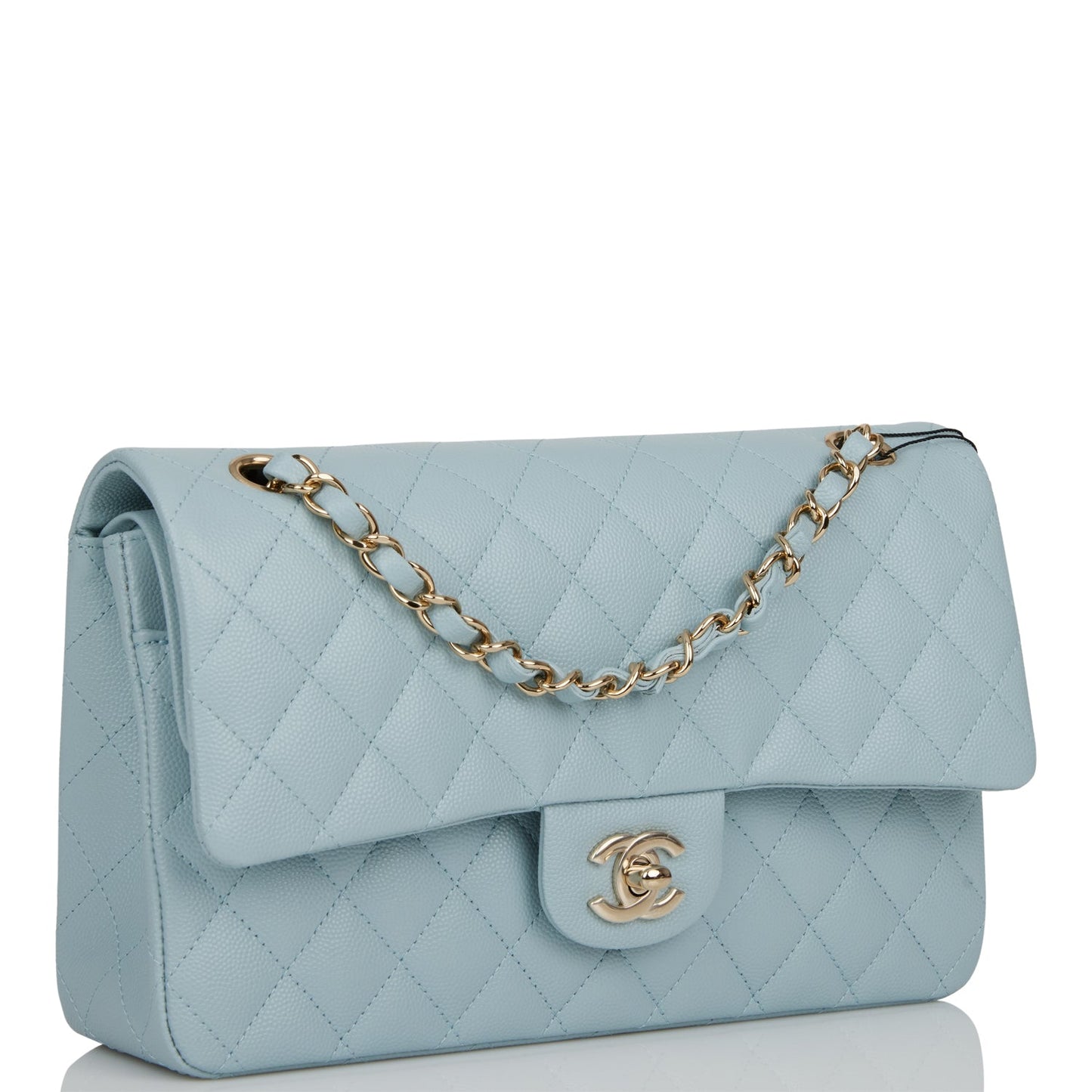 Chanel PST Tote - Rovelle Bags