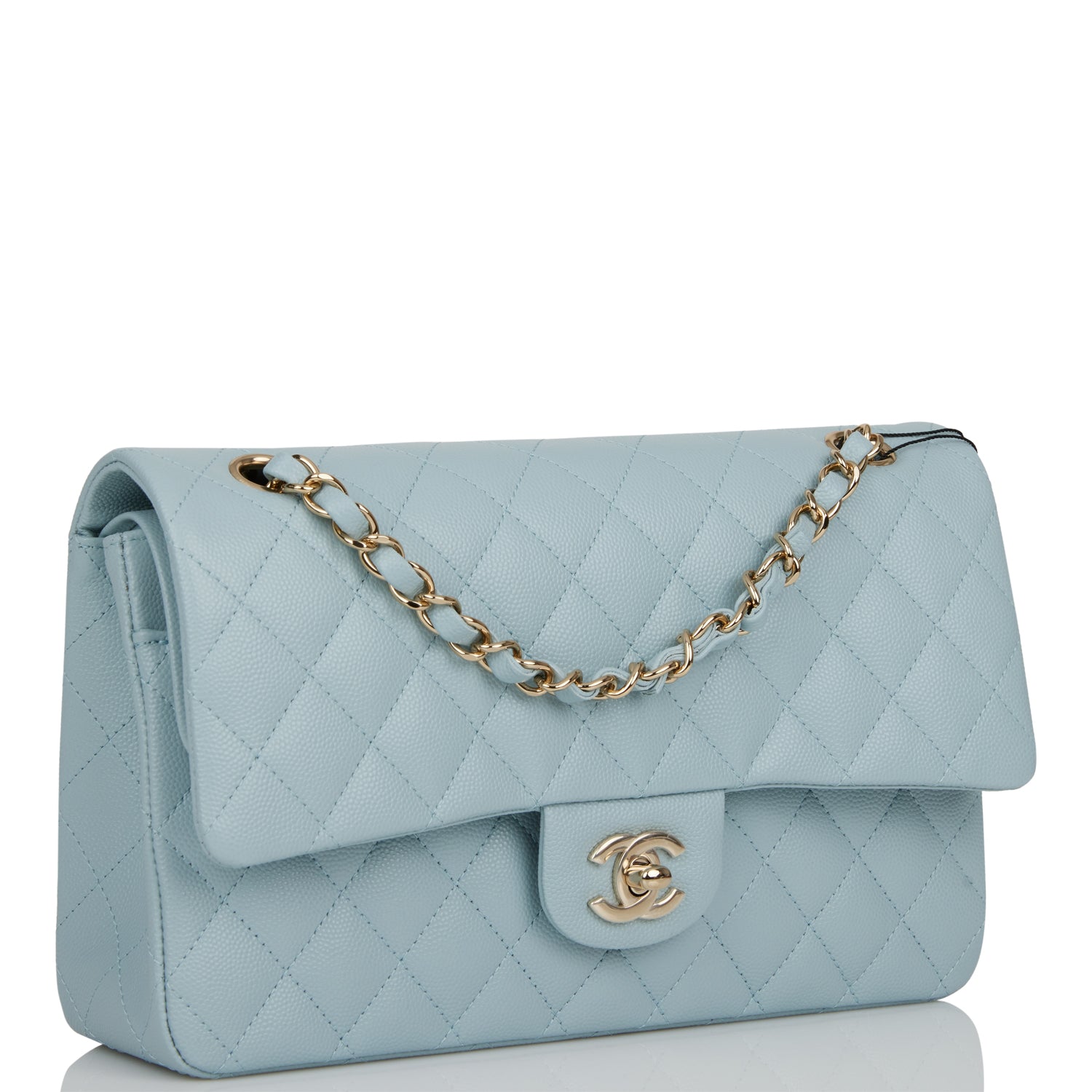 Chanel PST Tote - Rovelle Bags
