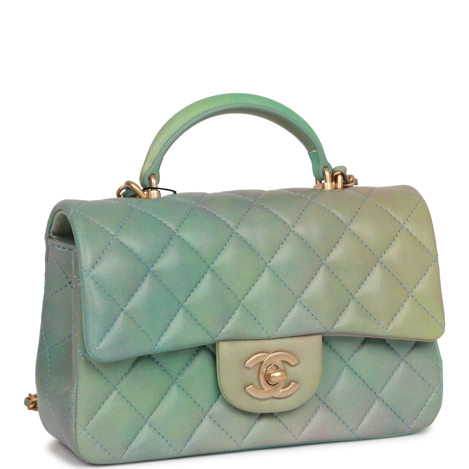 Chanel Shoulder Bag - Rovelle Bags