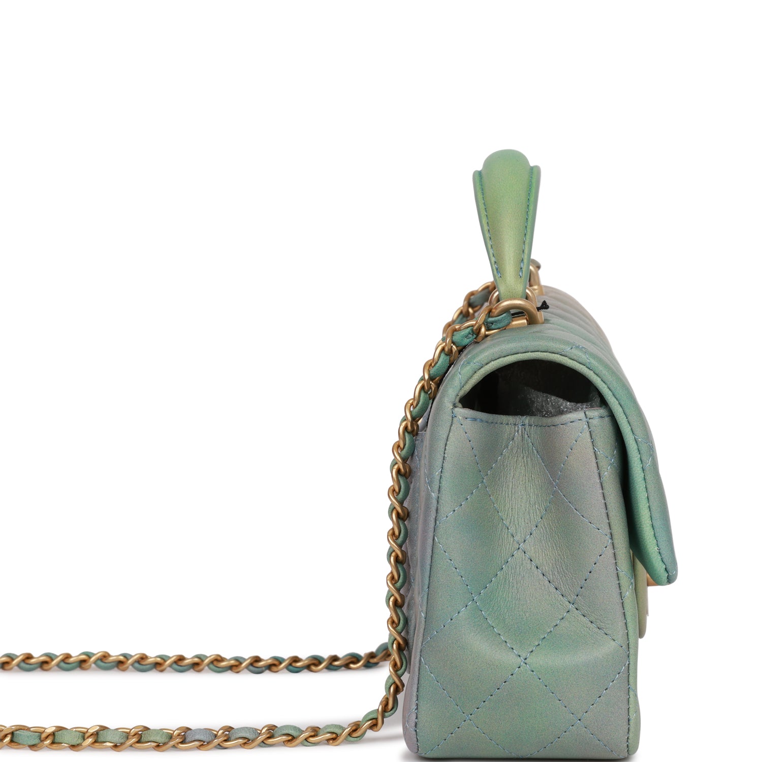 Chanel Shoulder Bag - Rovelle Bags