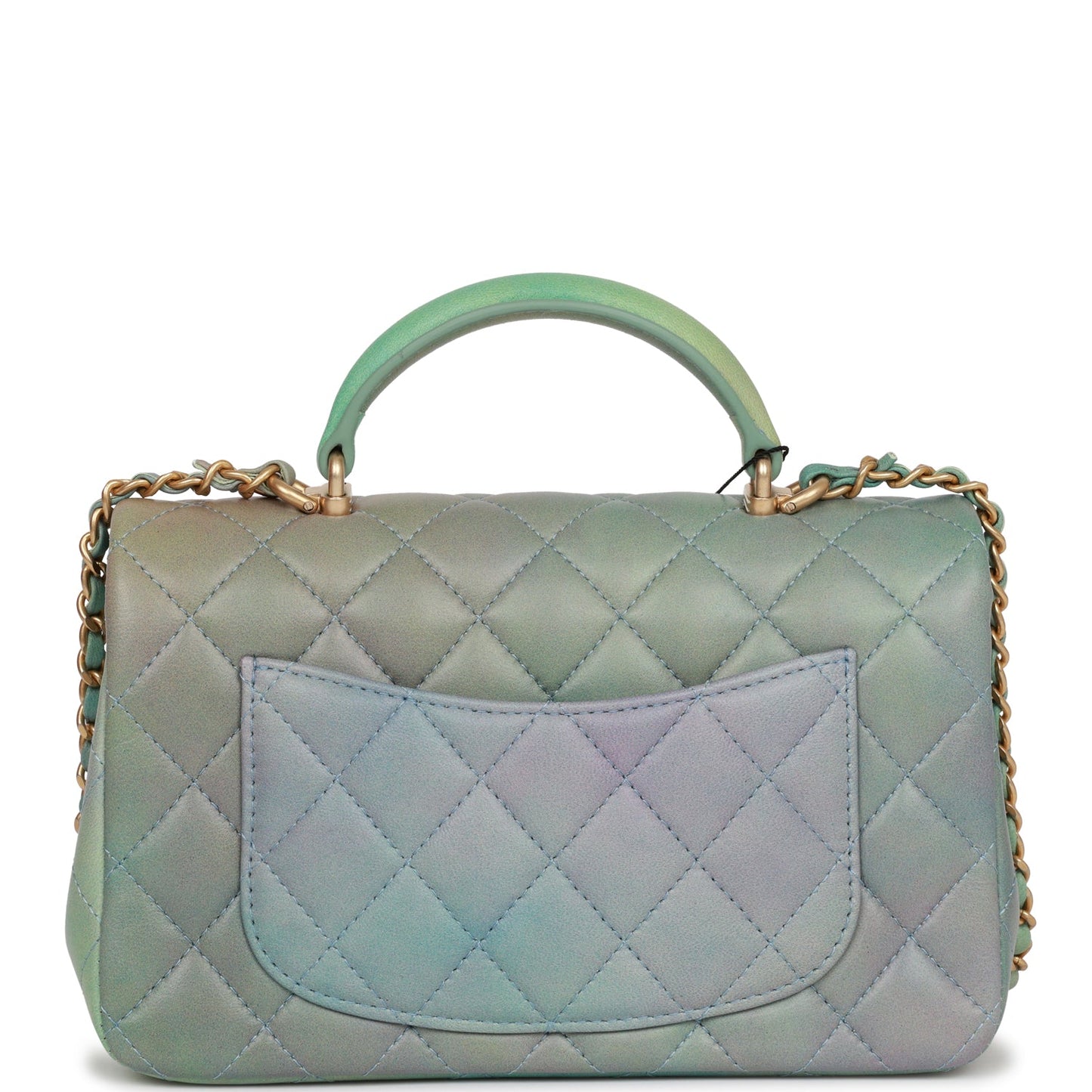 Chanel Shoulder Bag - Rovelle Bags