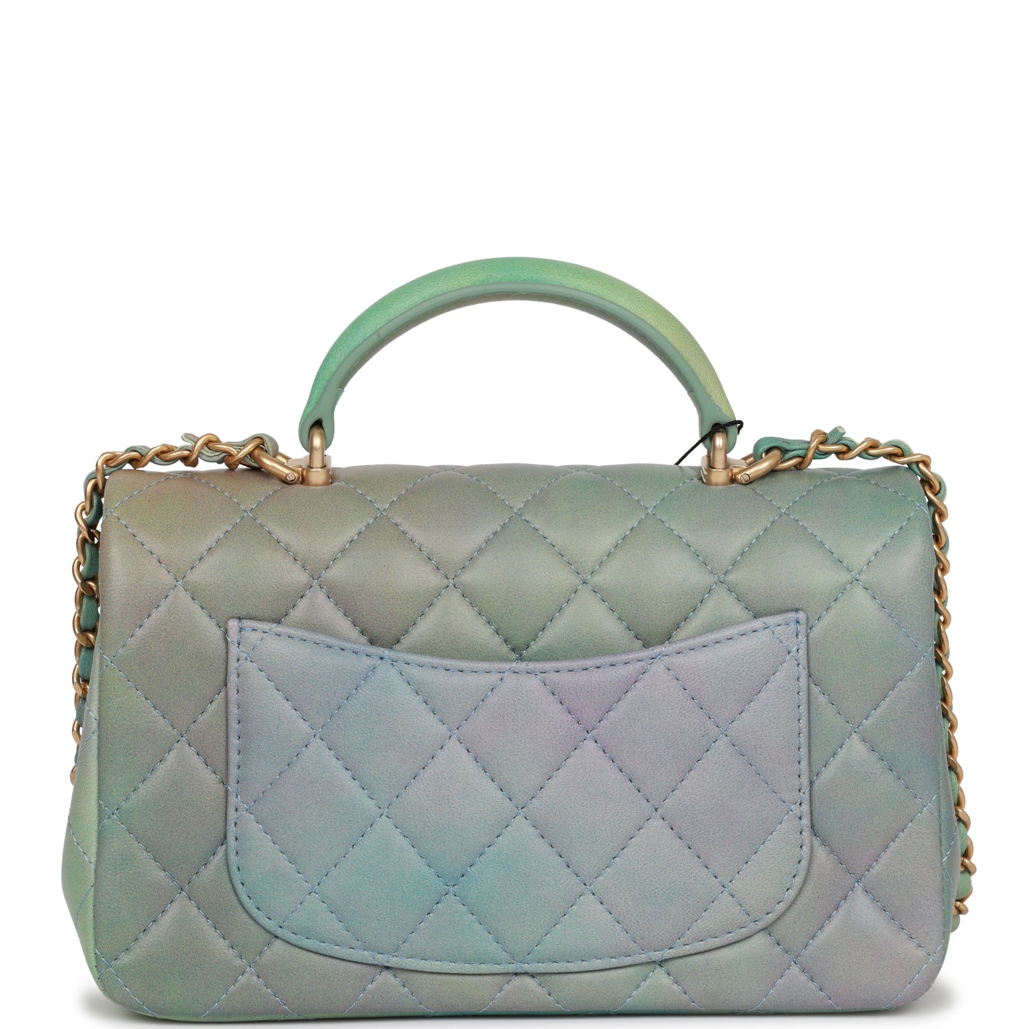 Chanel Shoulder Bag - Rovelle Bags