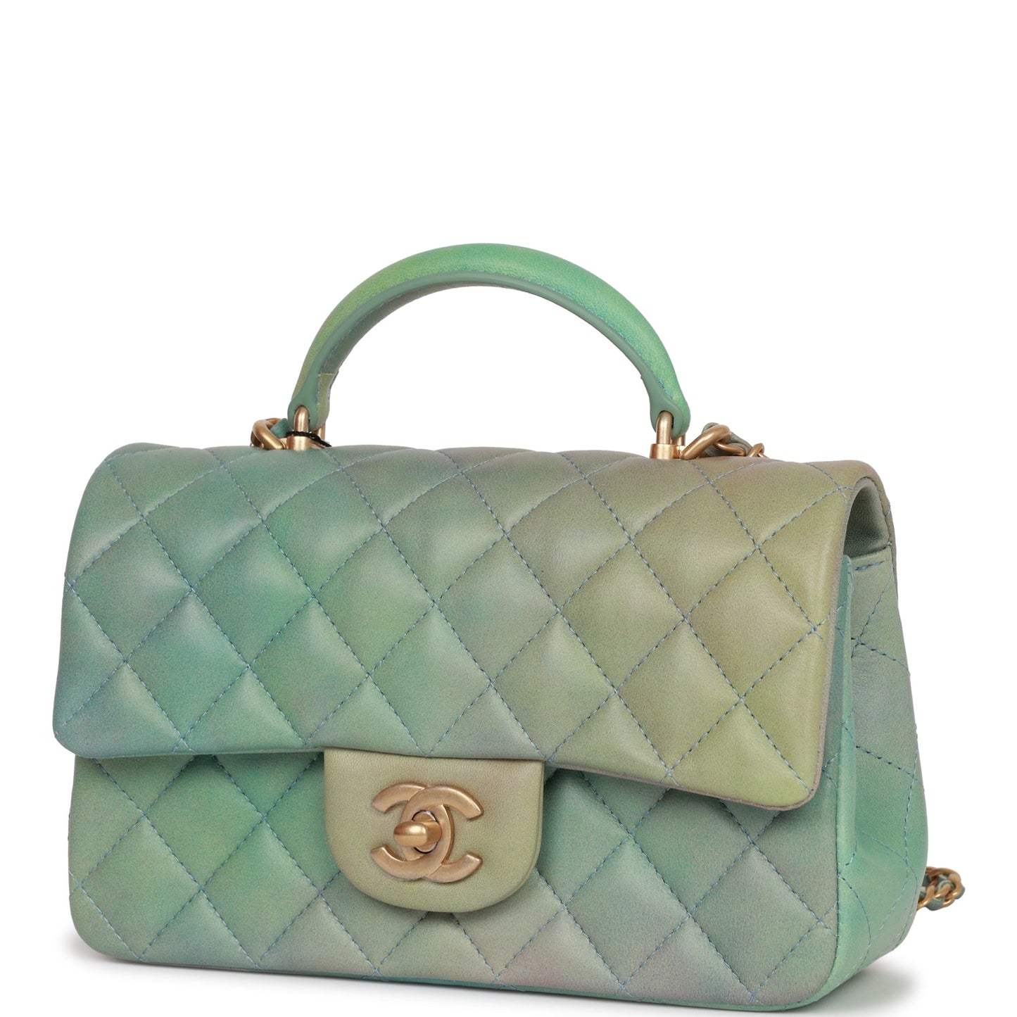 Chanel Shoulder Bag - Rovelle Bags