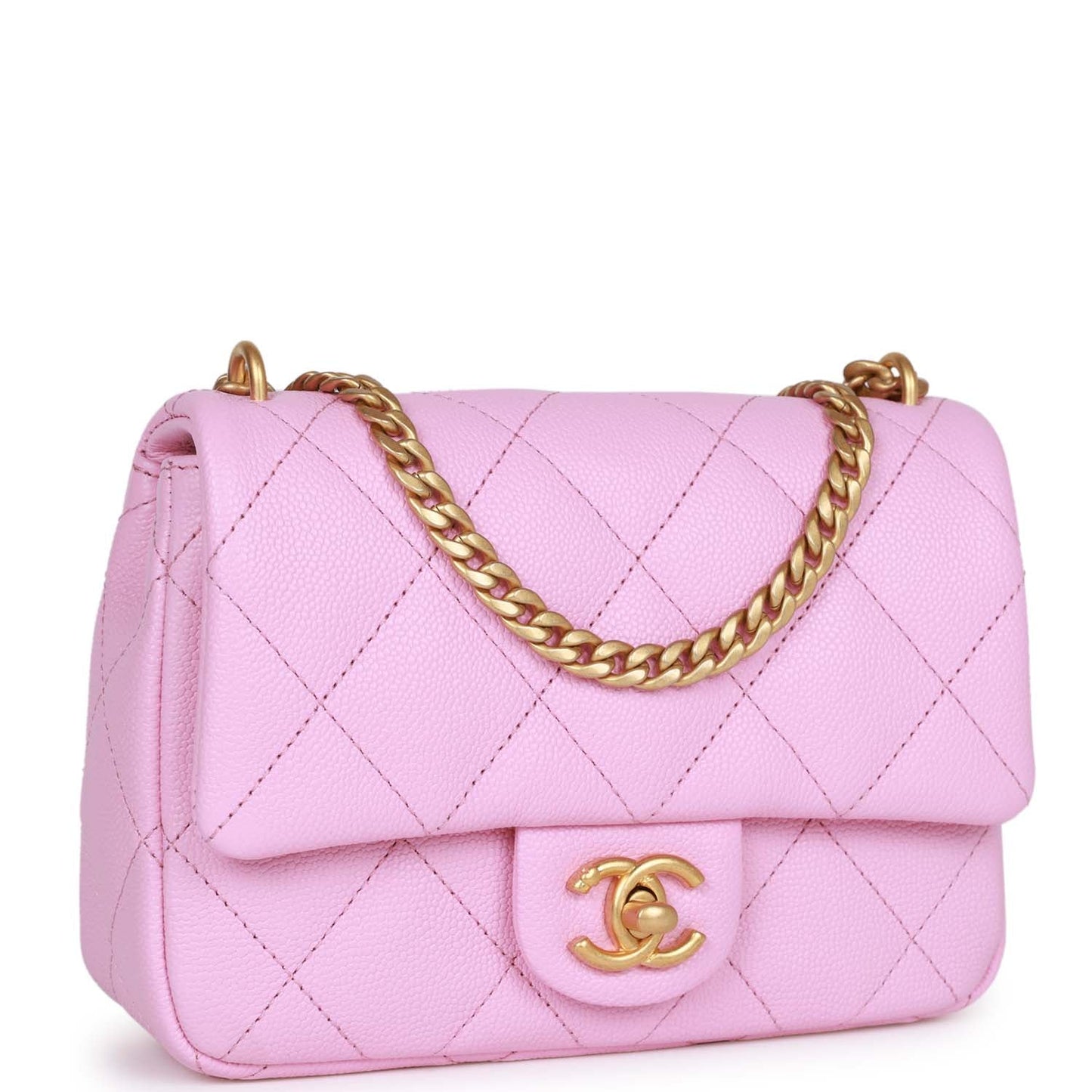 Chanel Shoulder Bag - Rovelle Bags
