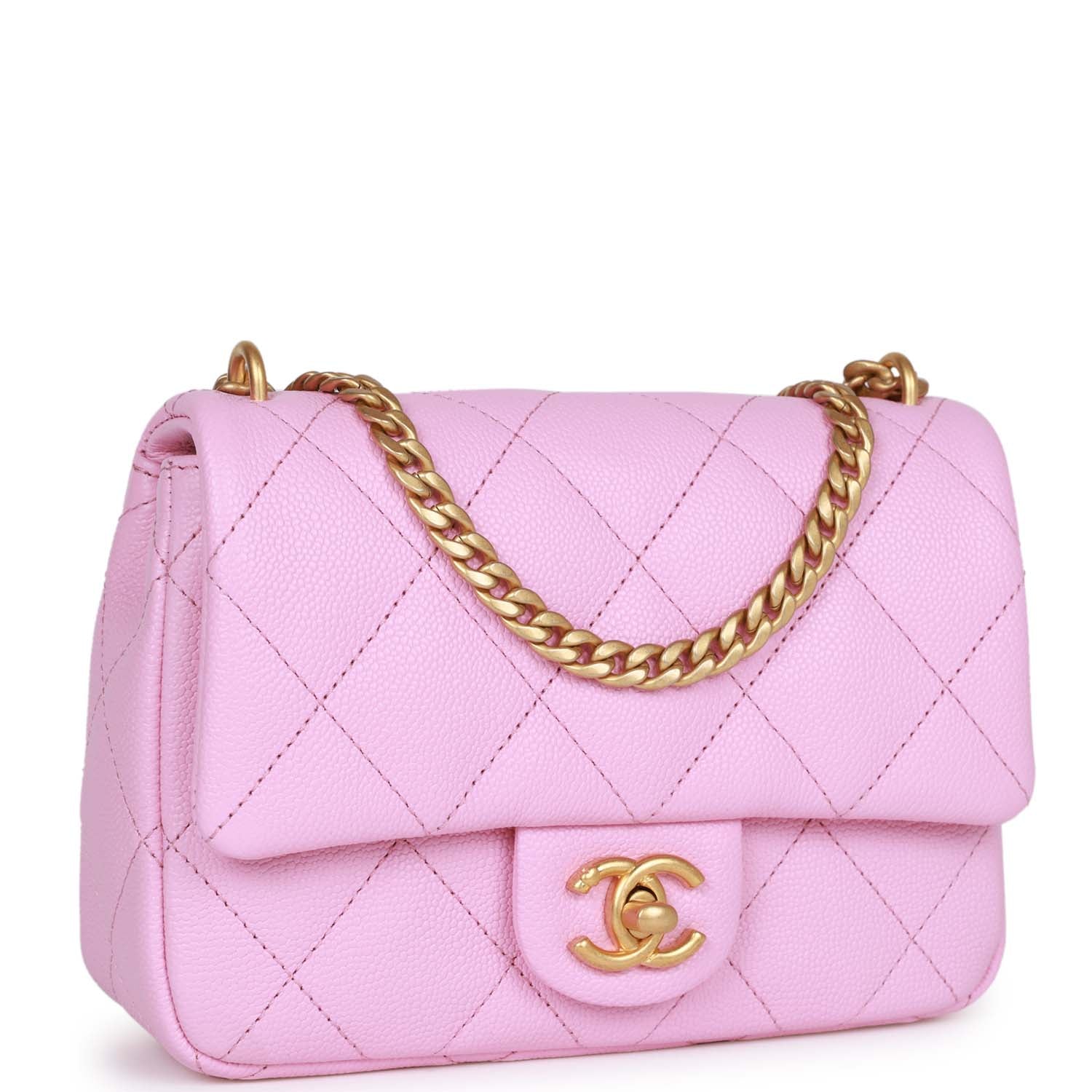 Chanel Shoulder Bag - Rovelle Bags