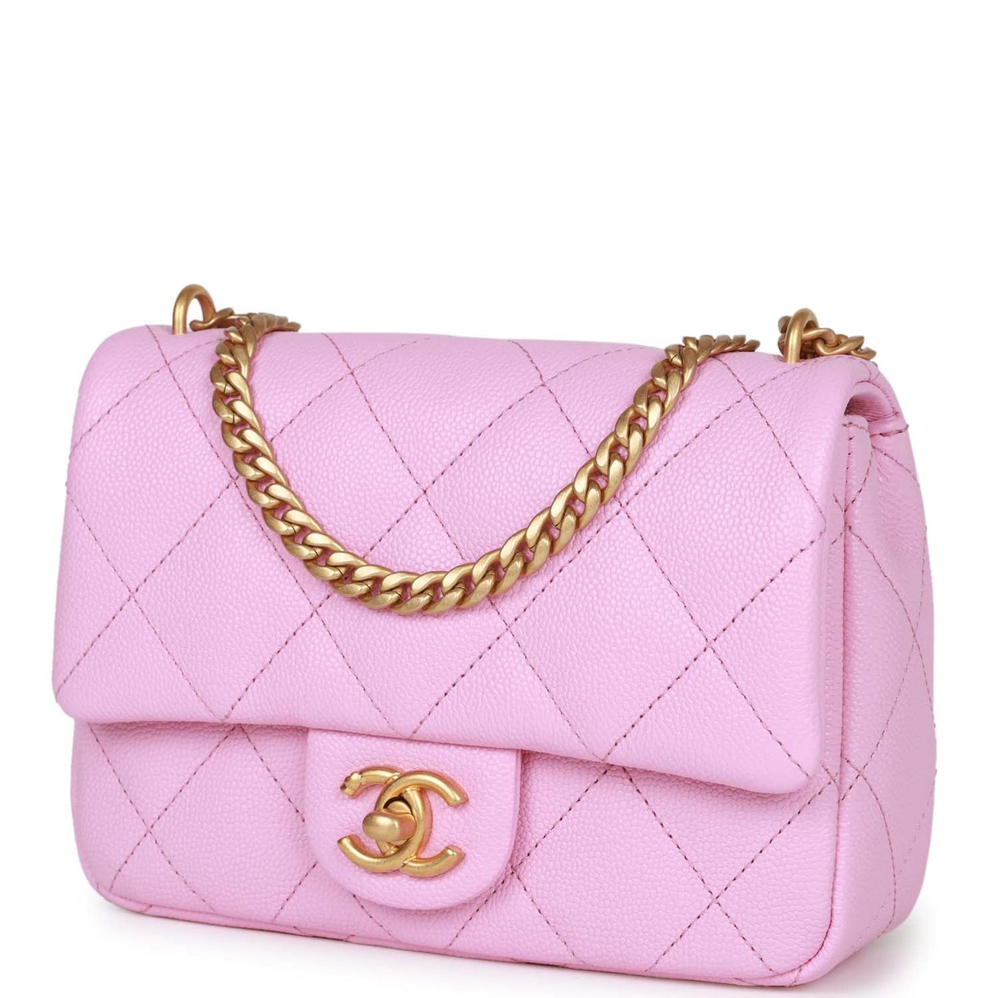 Chanel Shoulder Bag - Rovelle Bags