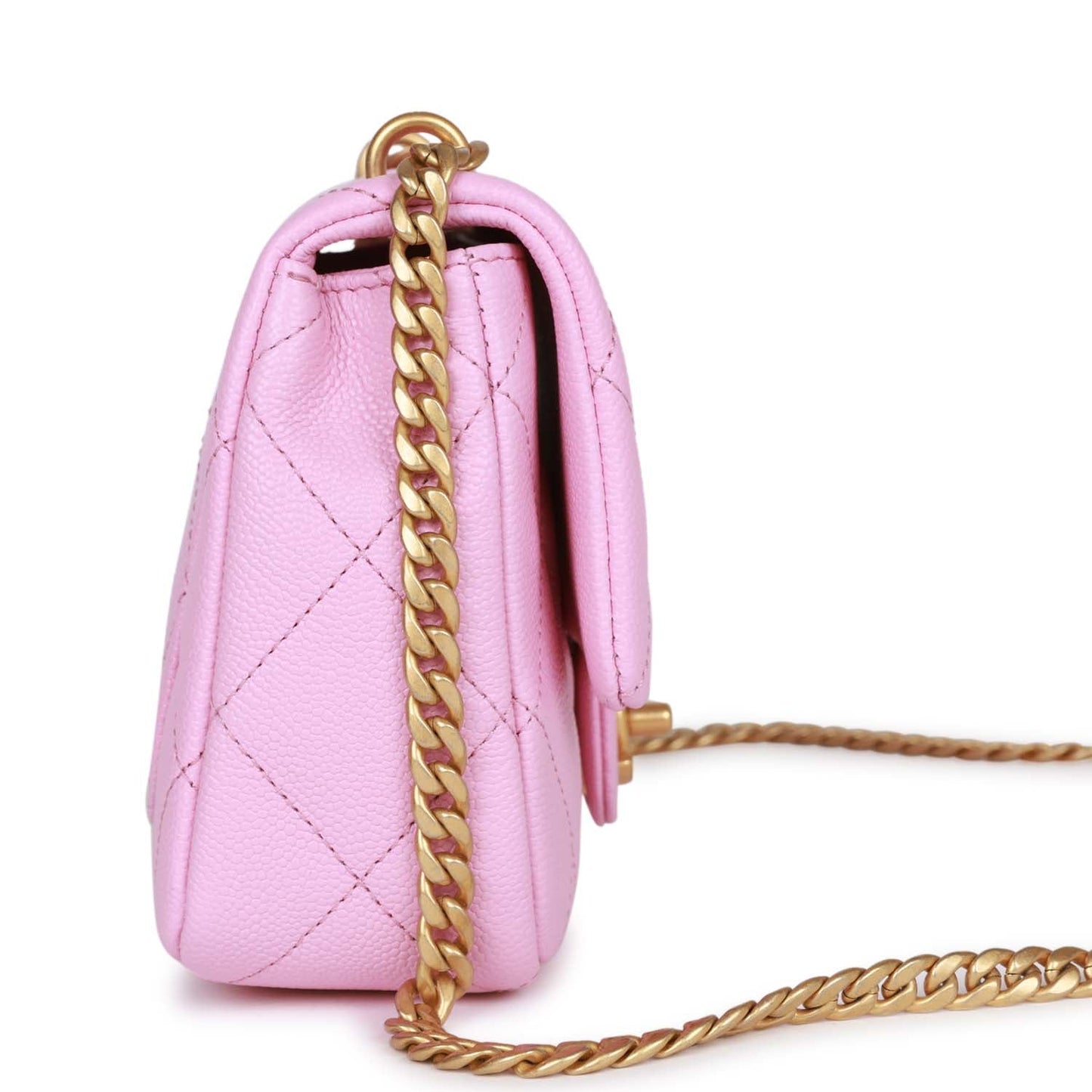 Chanel Shoulder Bag - Rovelle Bags