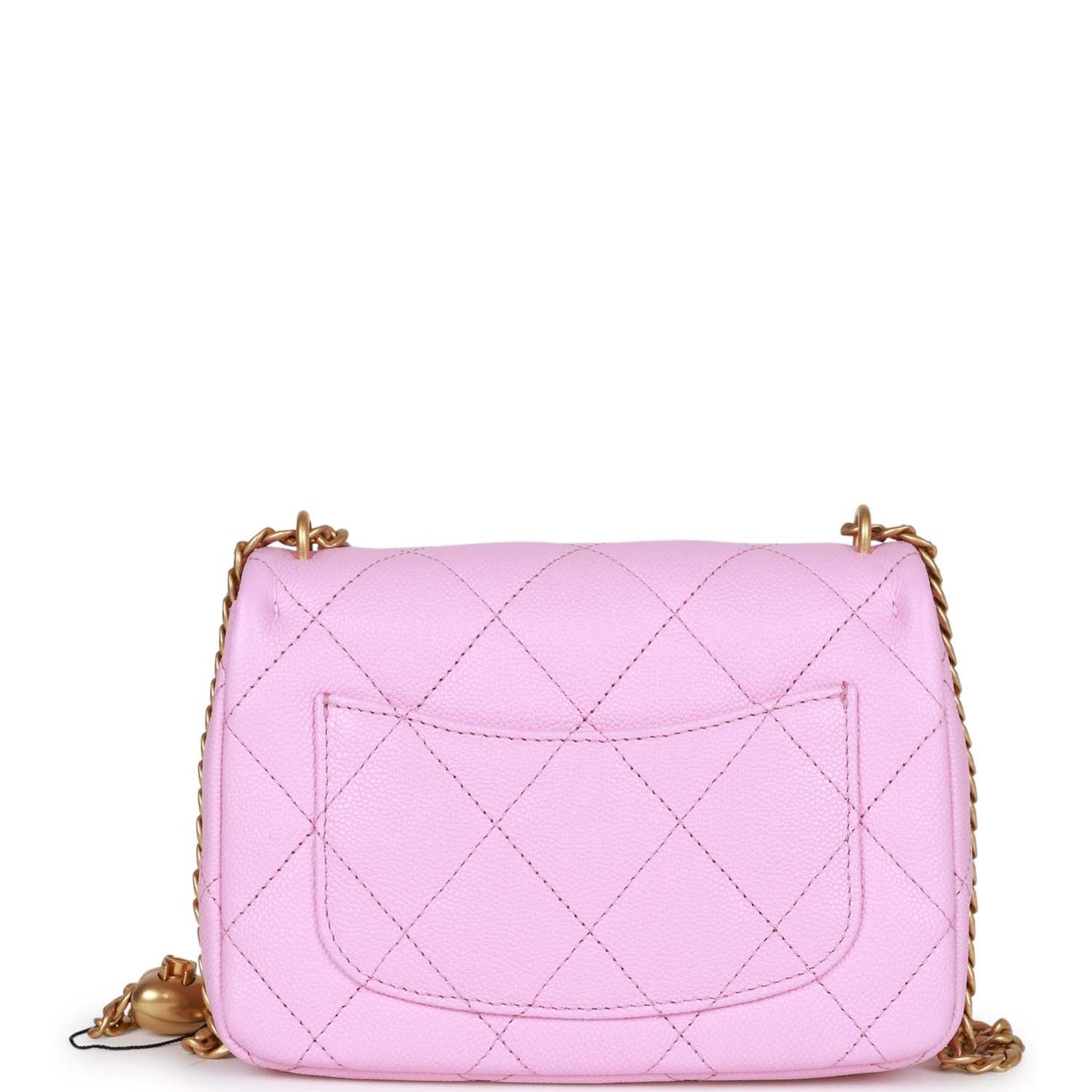 Chanel Shoulder Bag - Rovelle Bags