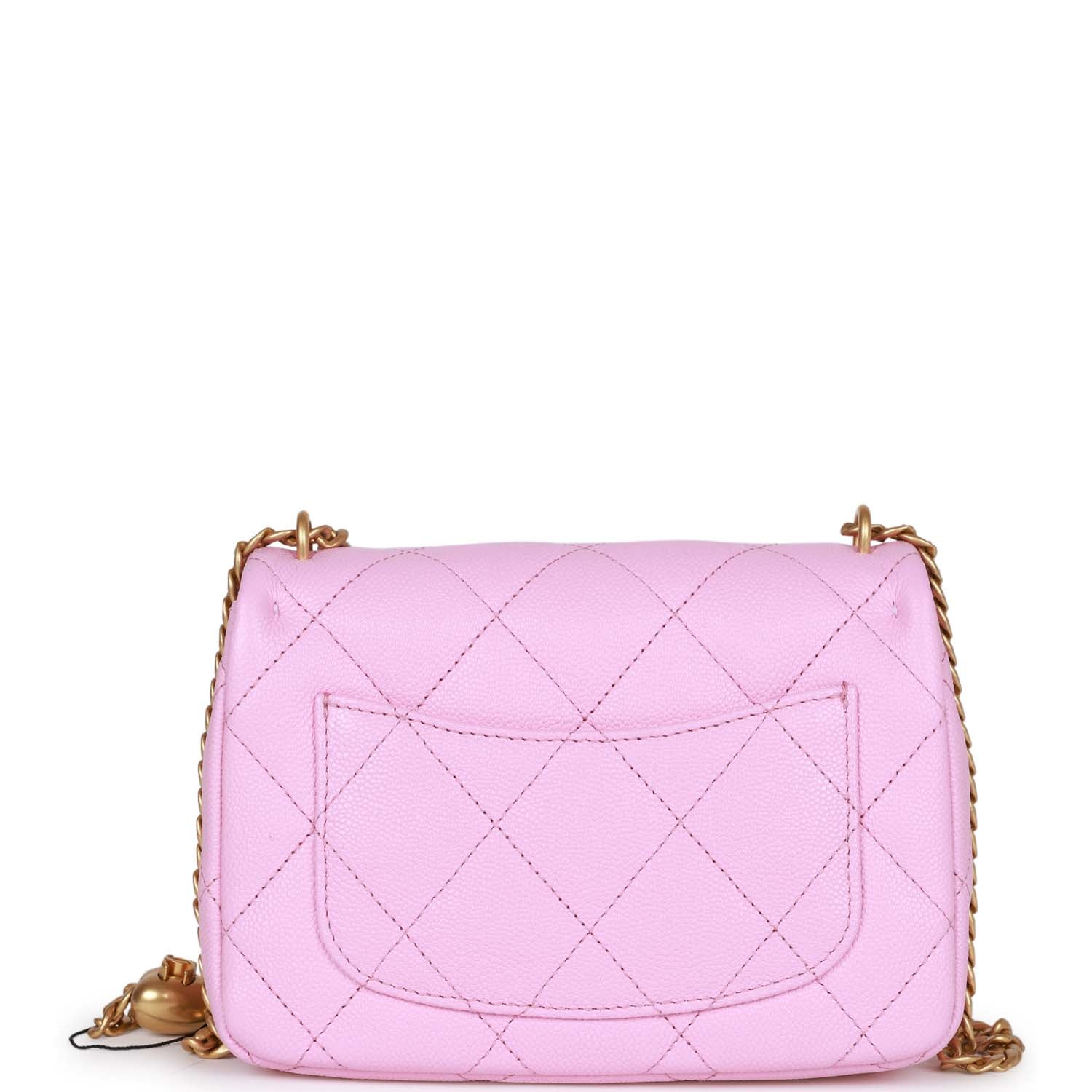 Chanel Shoulder Bag - Rovelle Bags