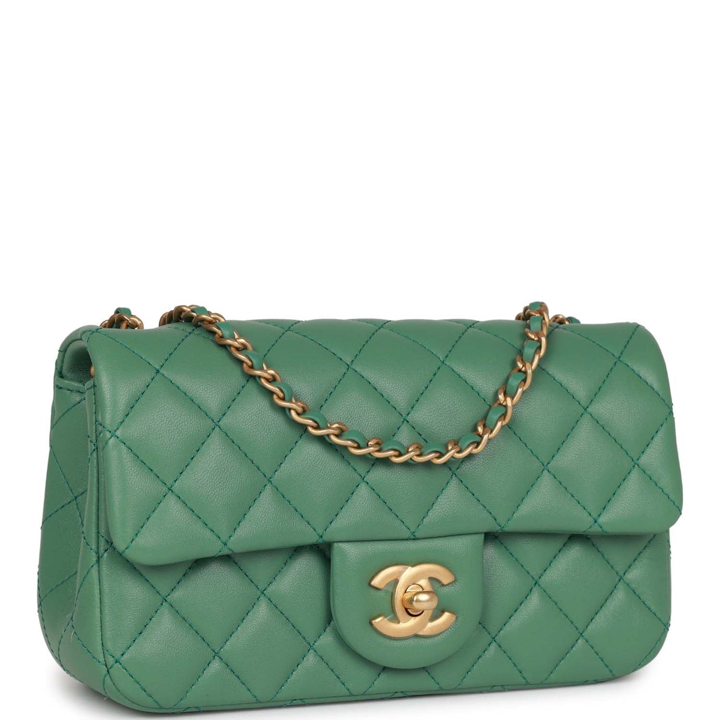 Chanel Shoulder Bag - Rovelle Bags