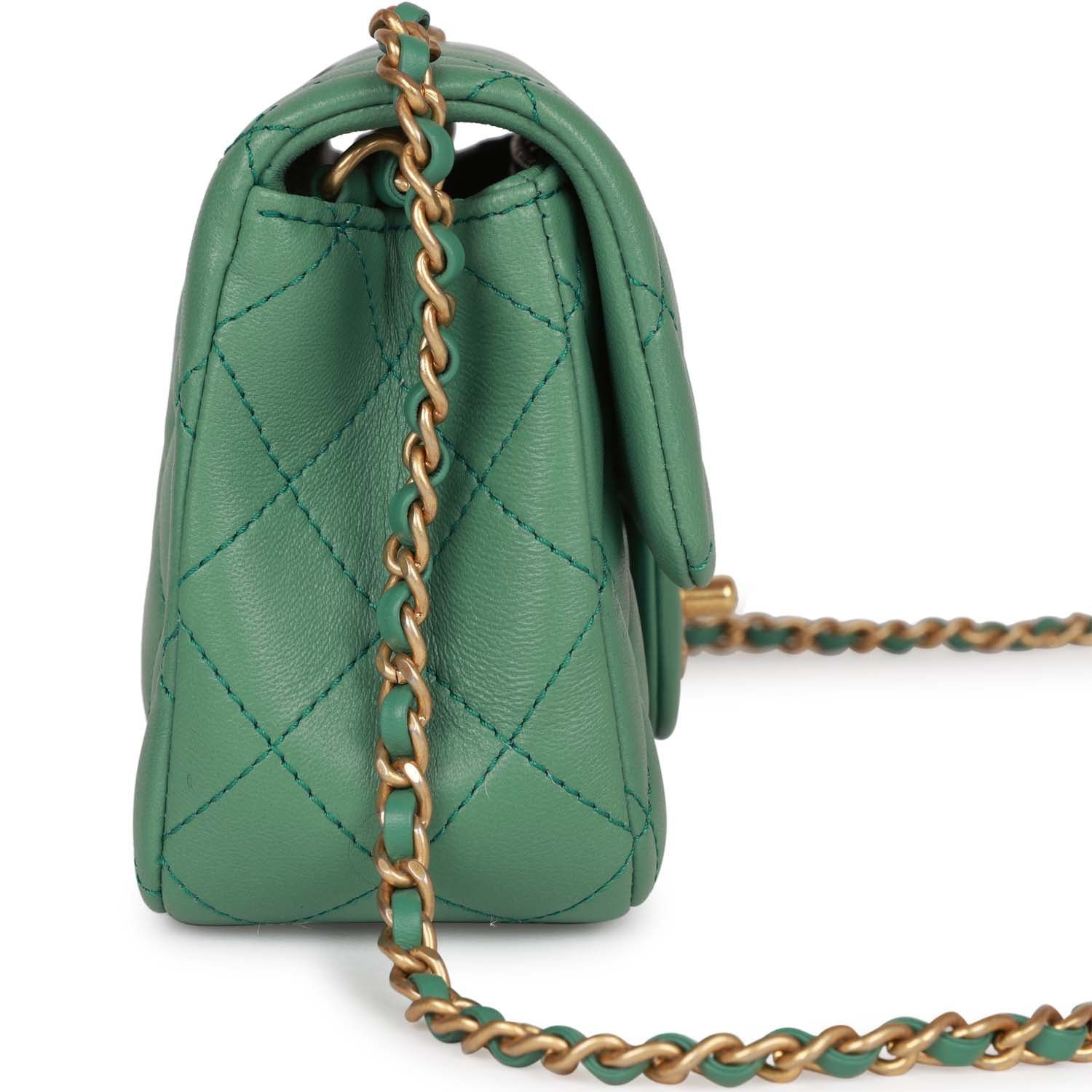 Chanel Shoulder Bag - Rovelle Bags