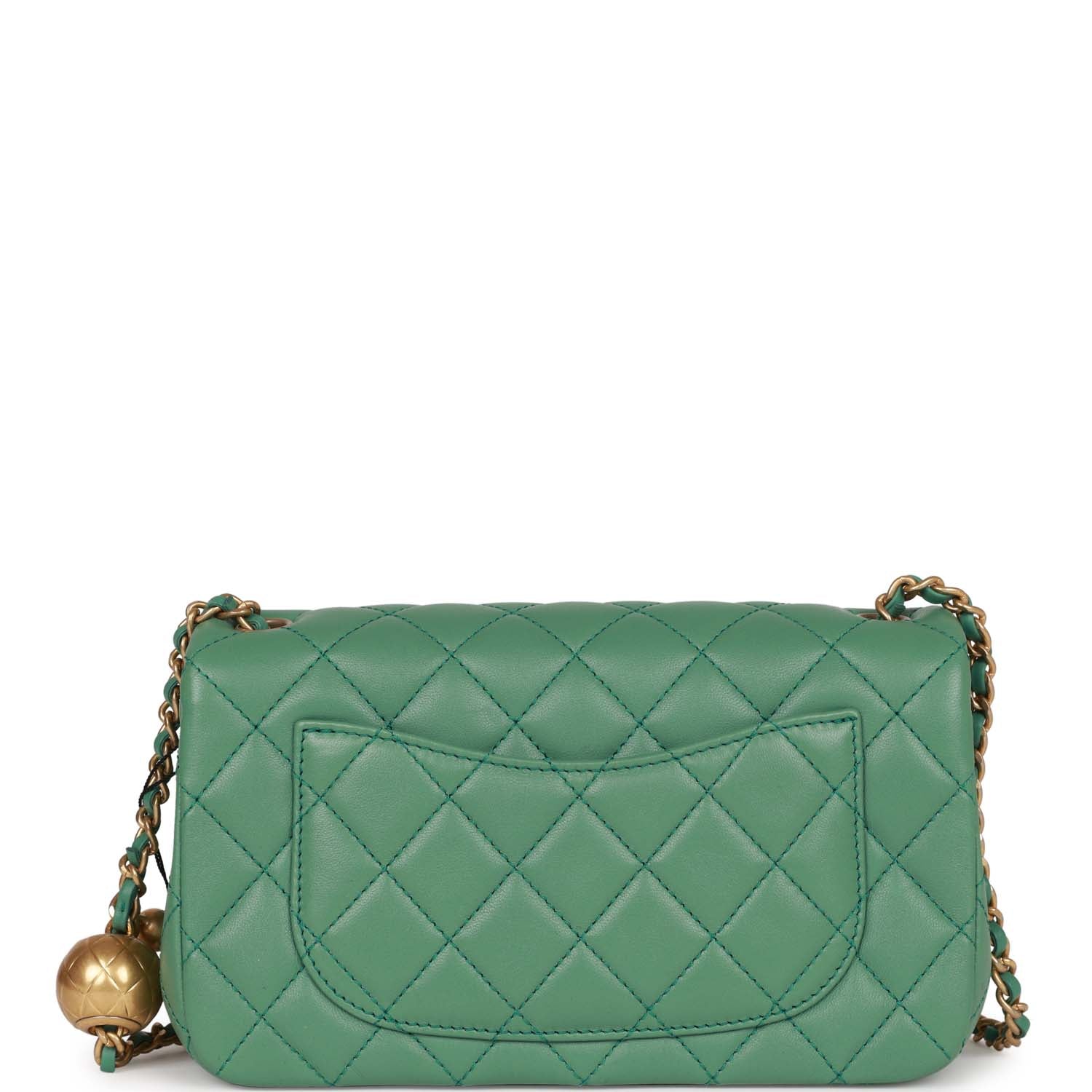 Chanel Shoulder Bag - Rovelle Bags