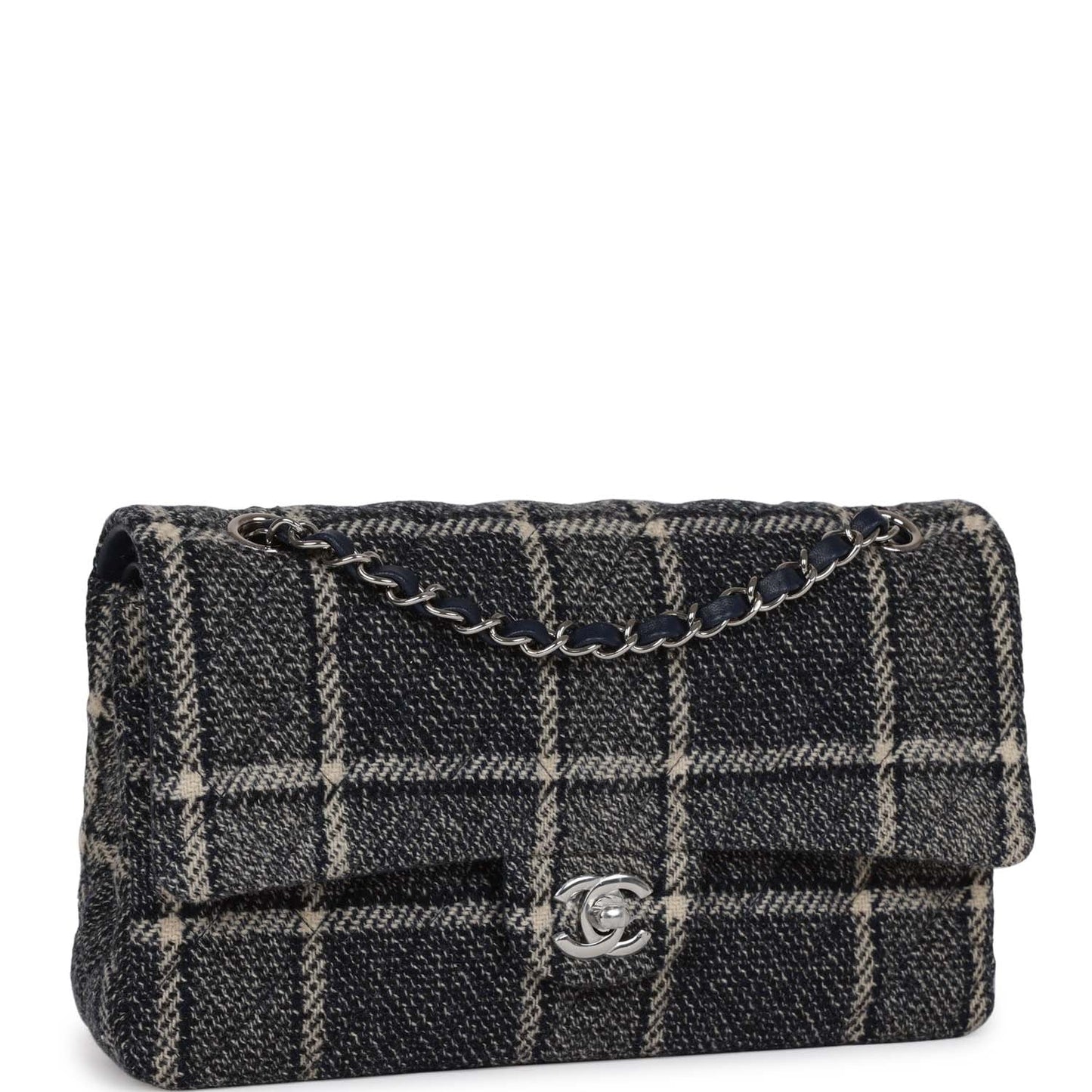 Chanel PST Shoulder Bag - Rovelle Bags